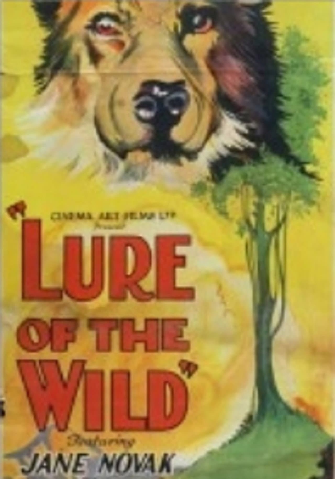 The Lure of the Wild preview 1