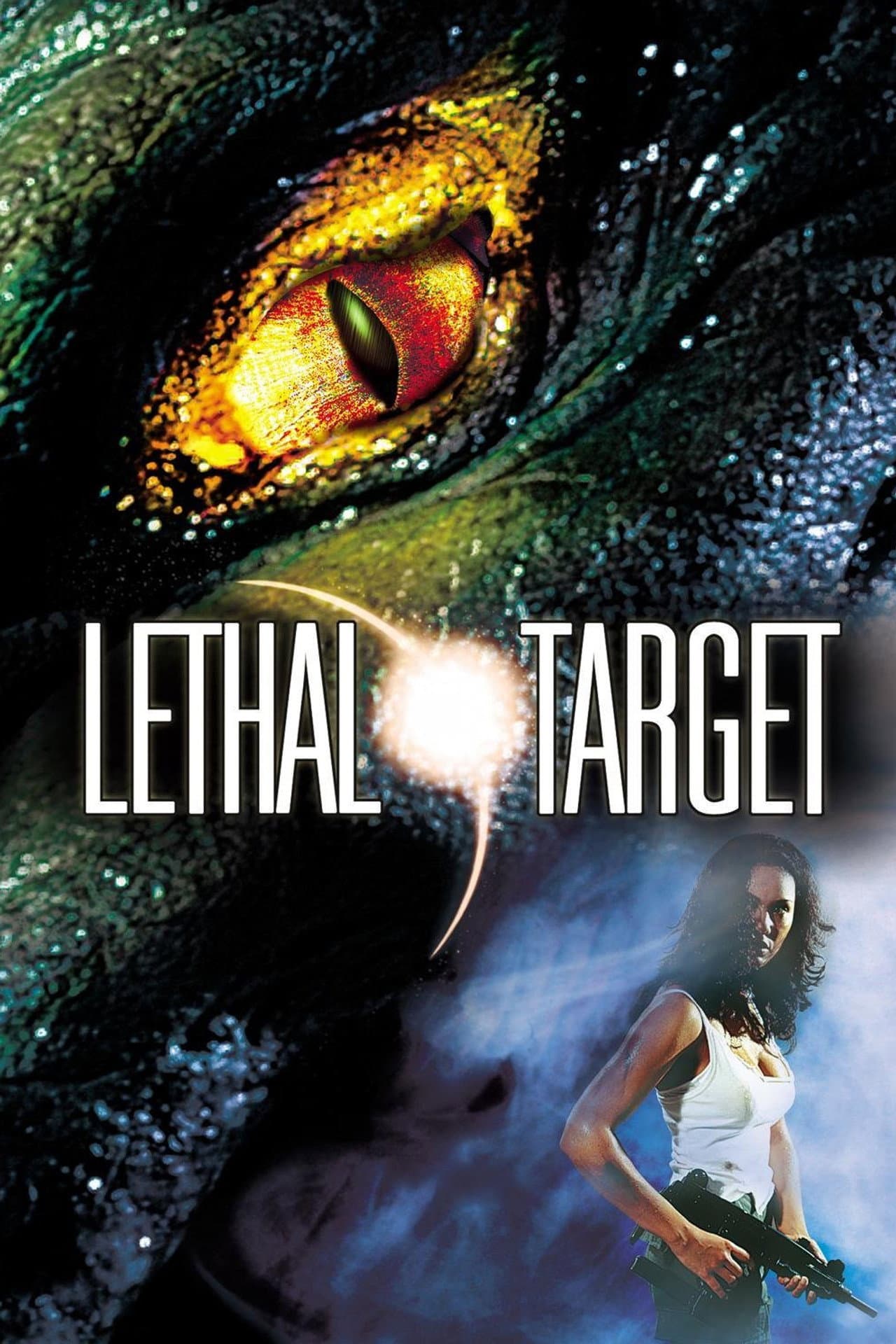 Lethal Target preview 2