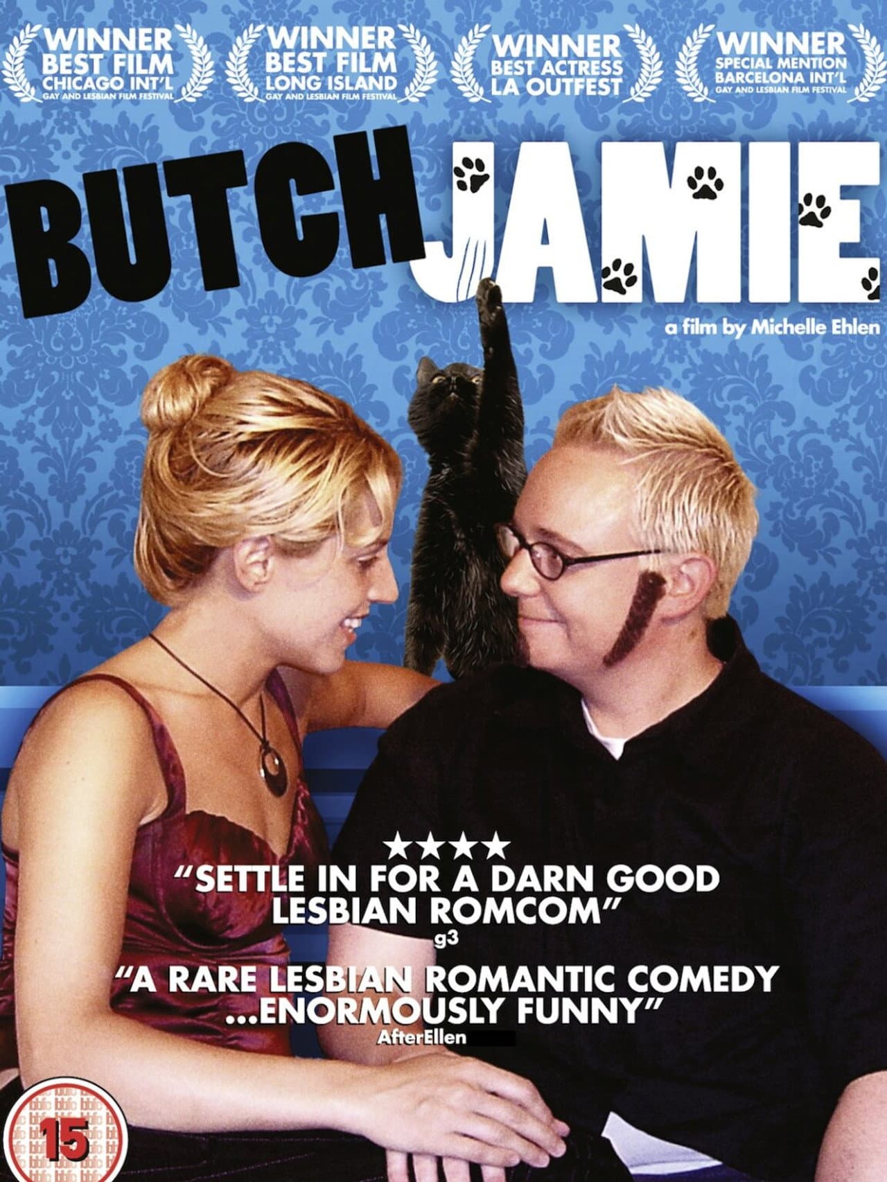 Butch Jamie preview 1