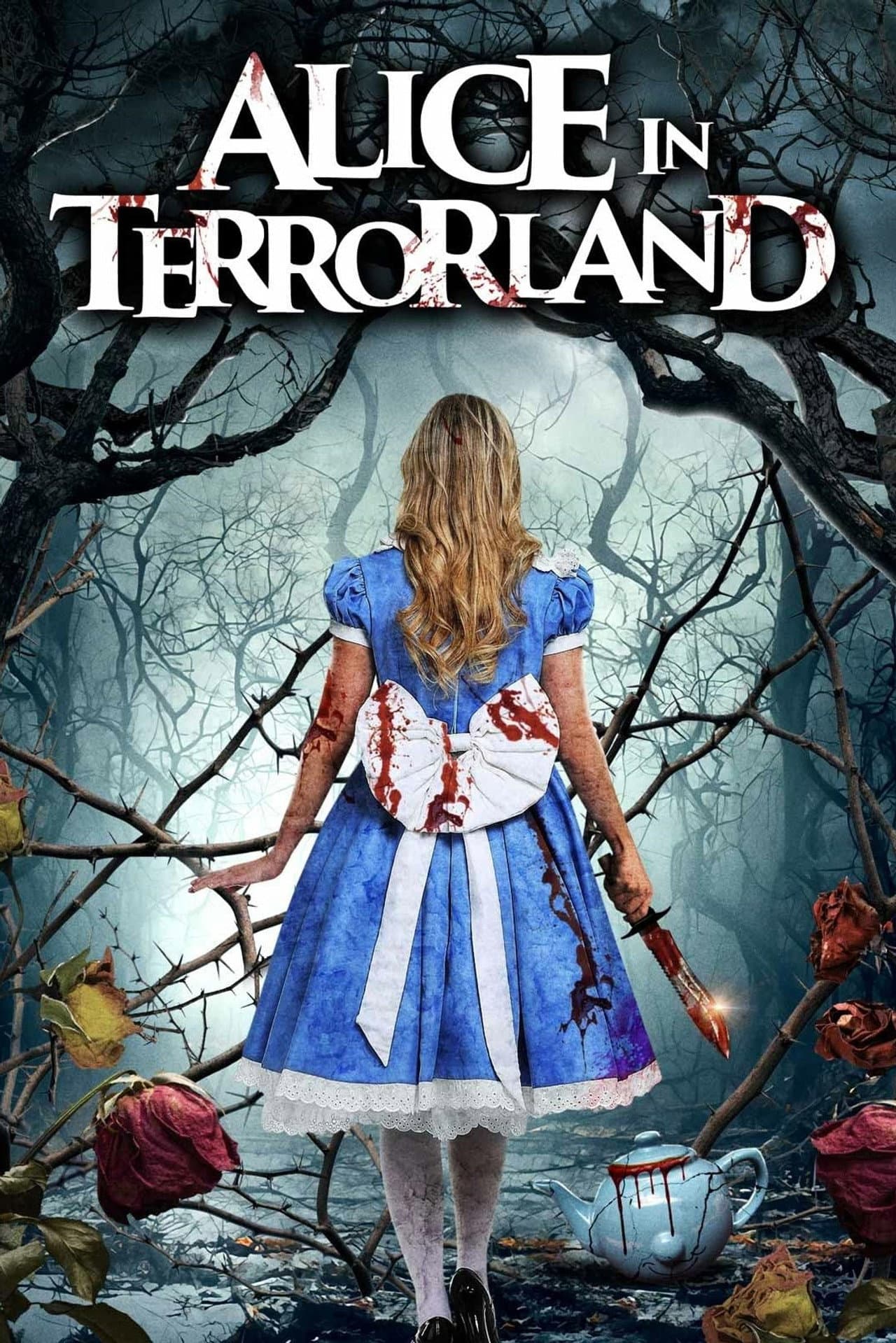 Alice in Terrorland preview 2