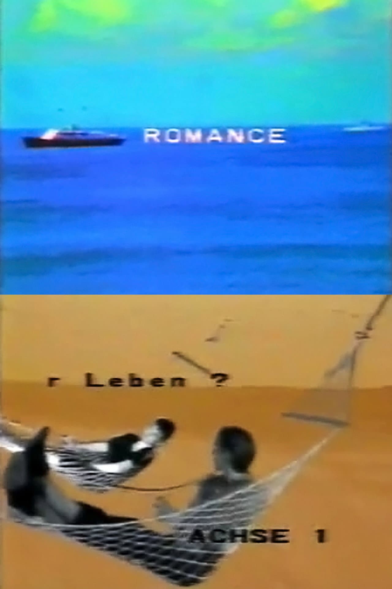 True Life Romance preview 1