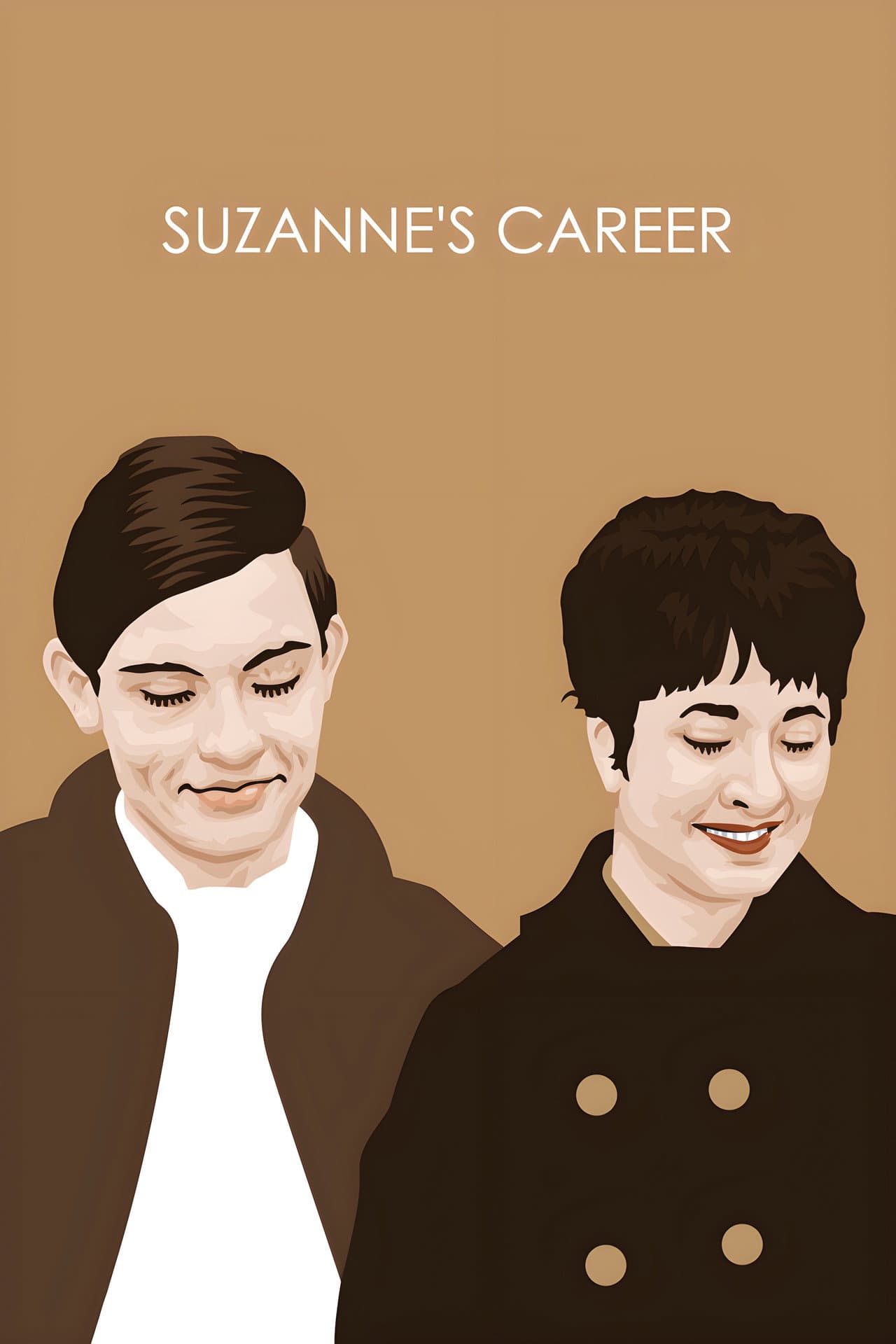 Suzanne’s Career preview 2