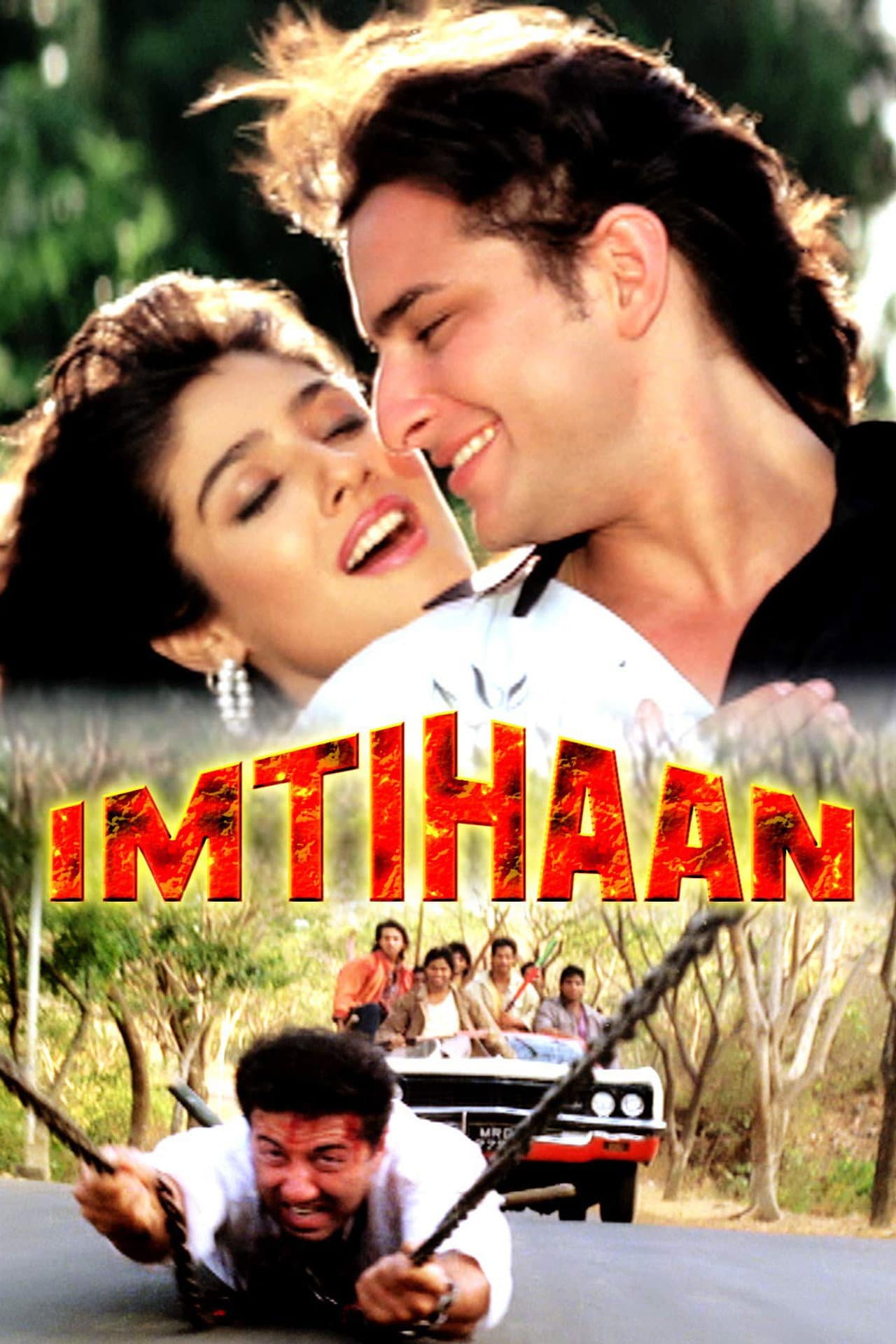 Imtihaan preview 2