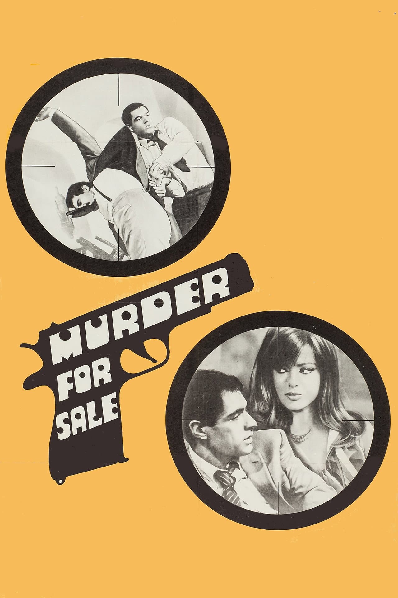 OSS 117 Murder for Sale preview 2