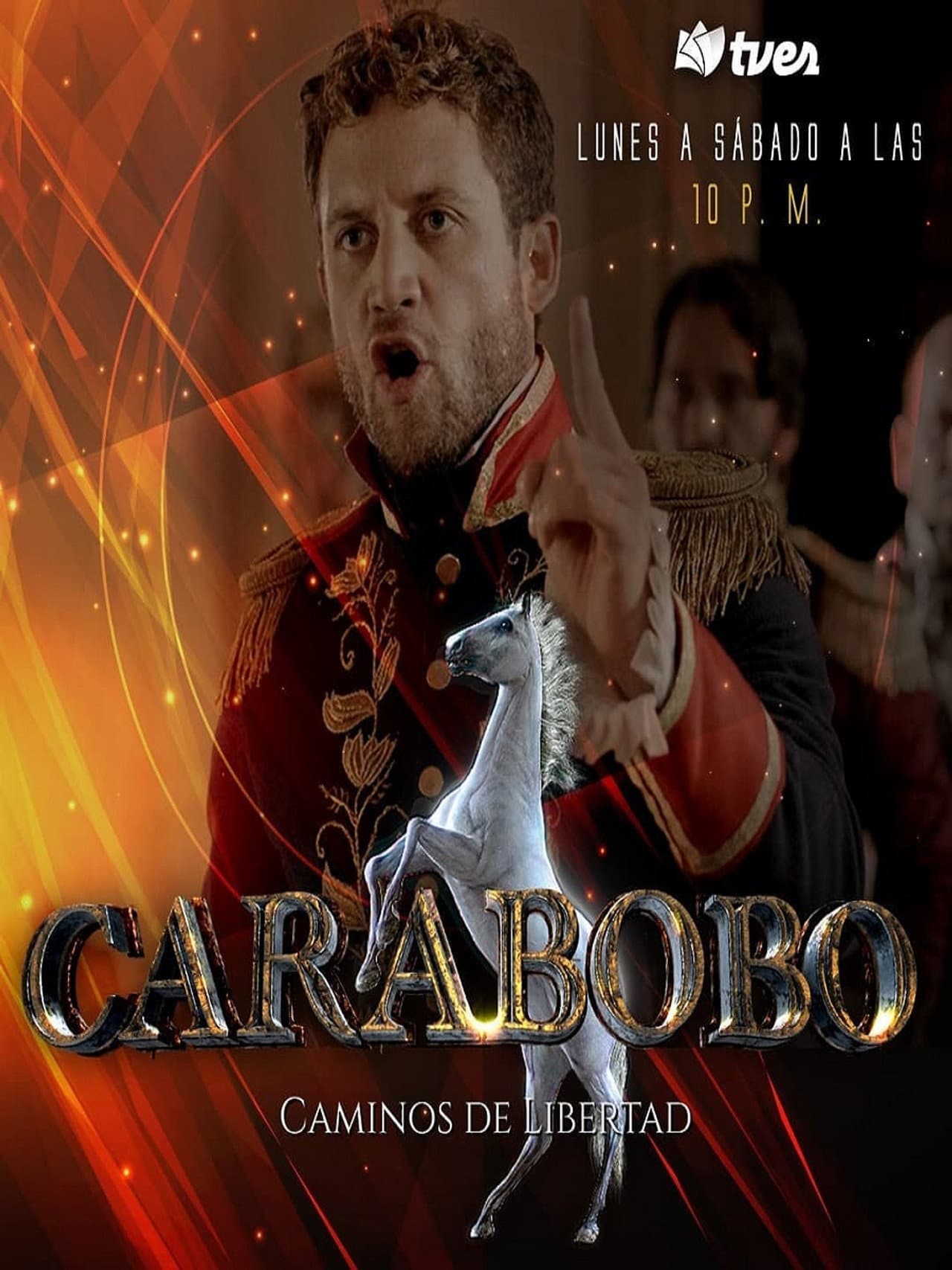 Carabobo Caminos De Libertad preview 1