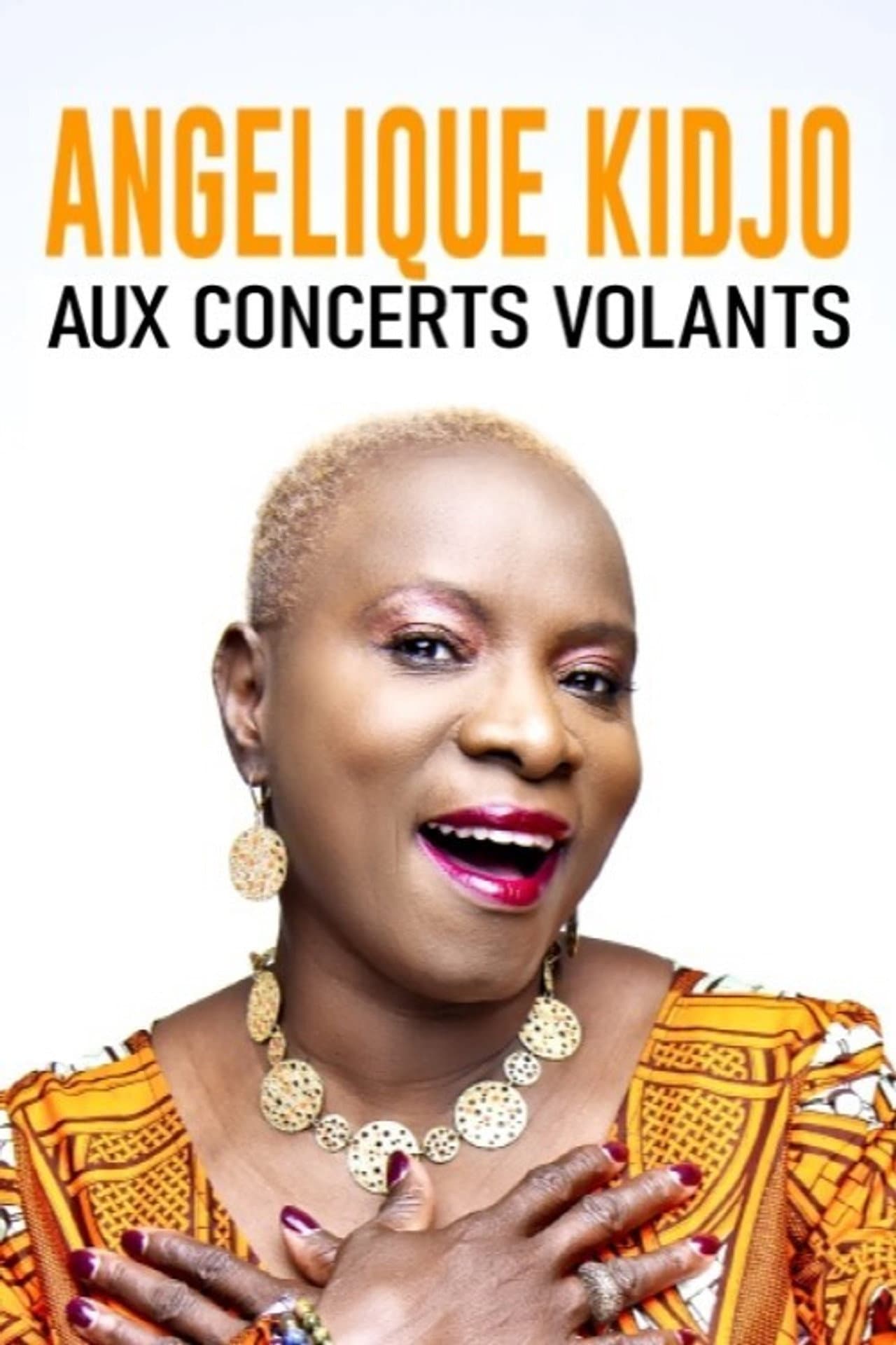 Angélique Kidjo aux Concerts Volants preview 2