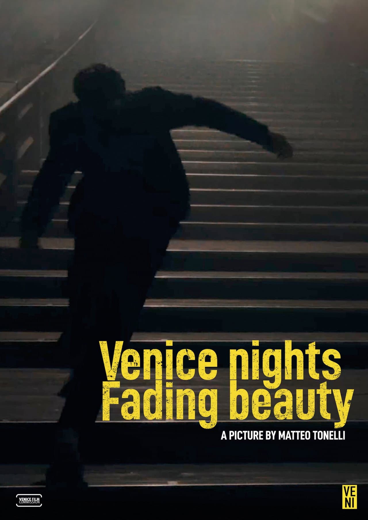 Venice Nights -Fading Beauty preview 2