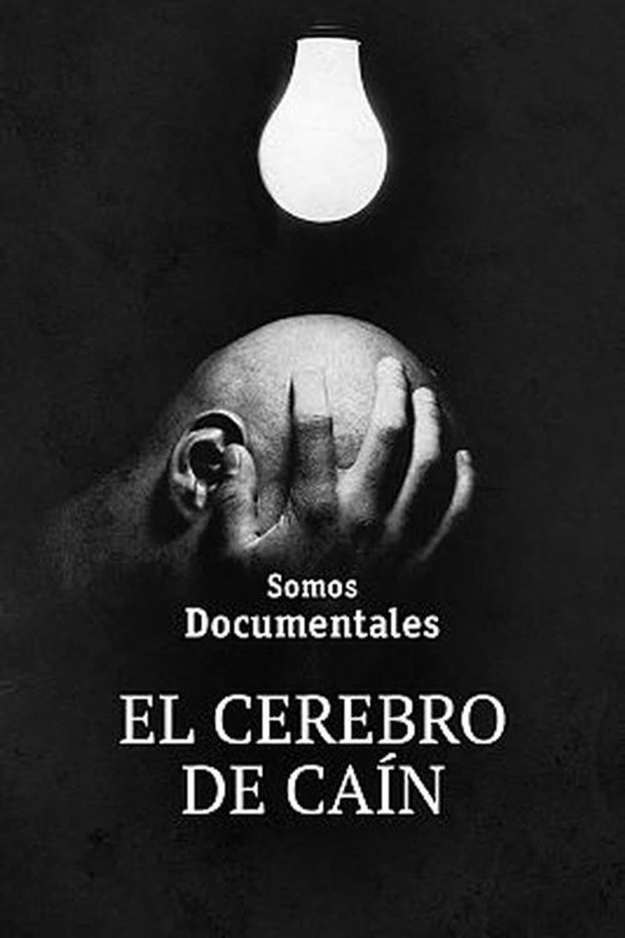 El cerebro de Caín preview 1