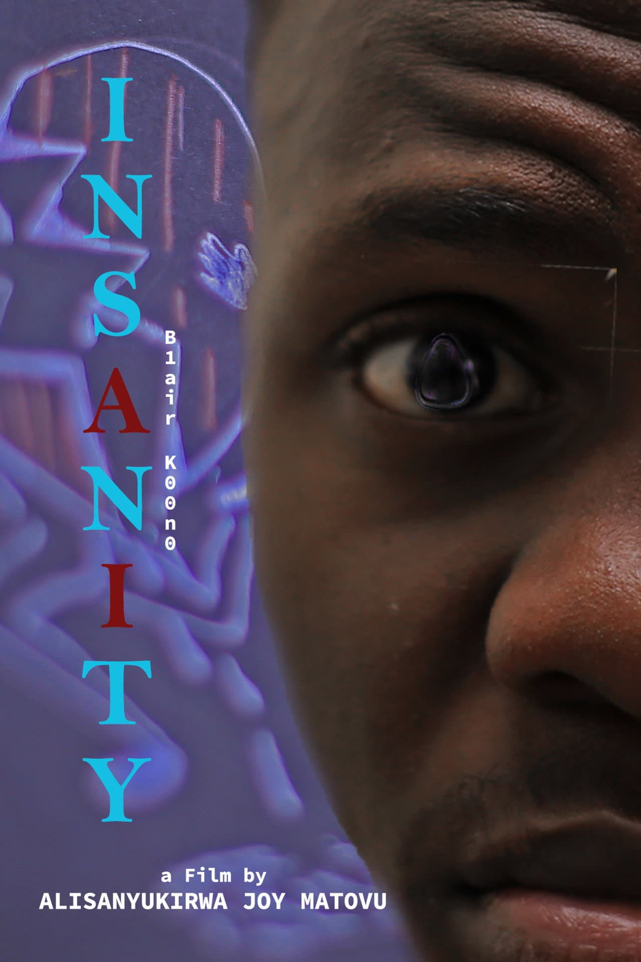 INSANITY preview 2