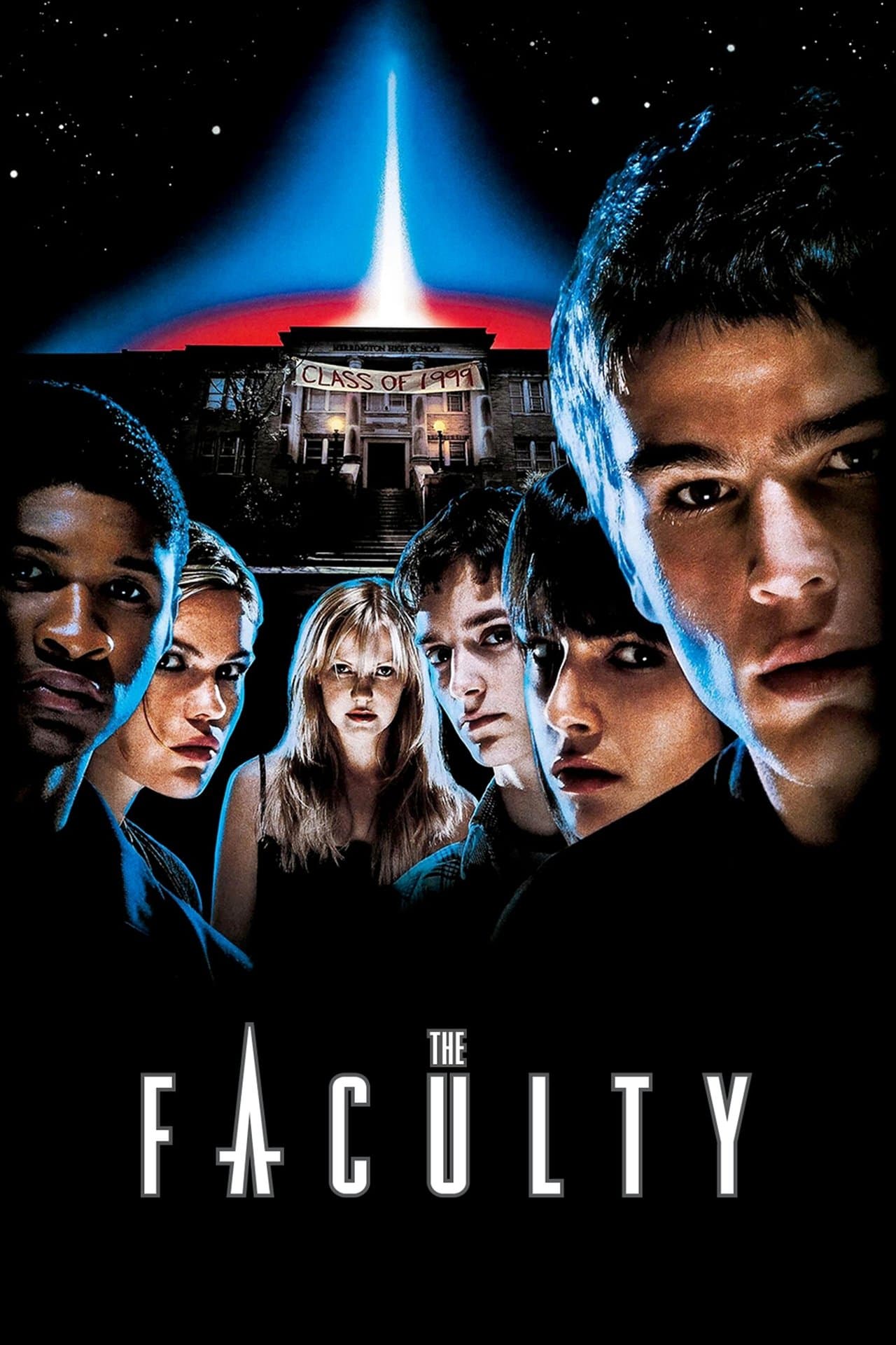 The Faculty preview 2