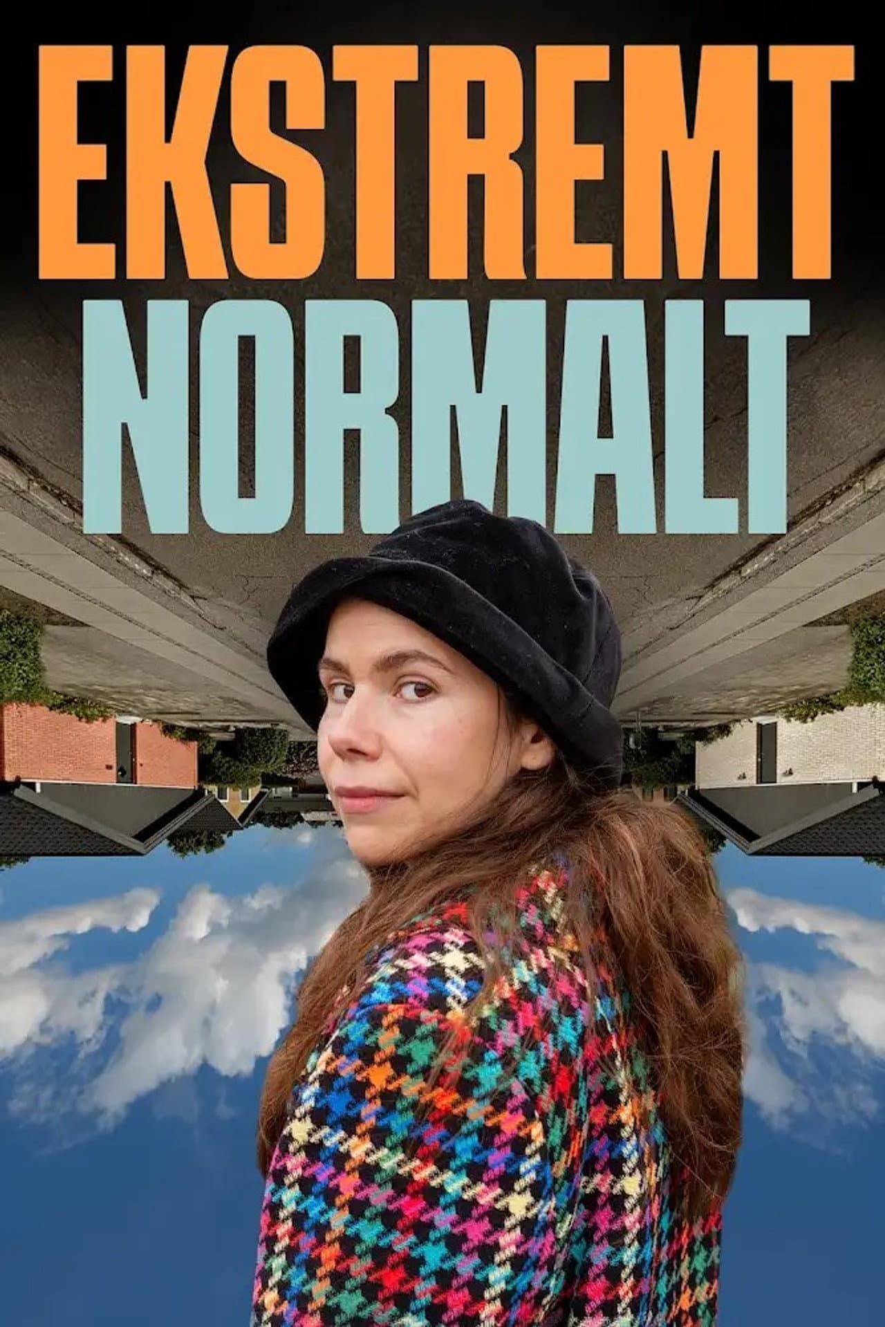 Ekstremt normalt preview 2