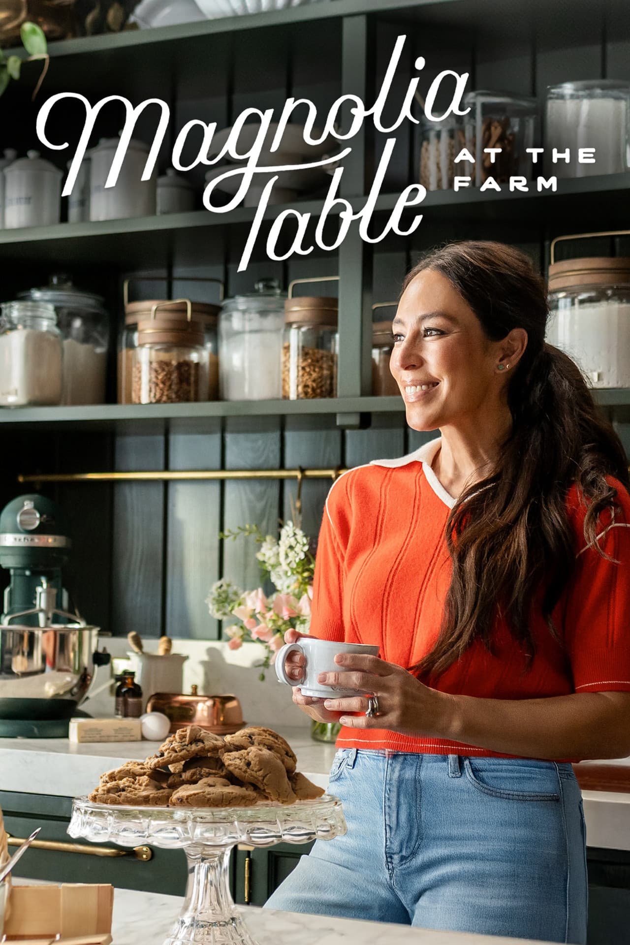 Magnolia Table: At the Farm preview 2