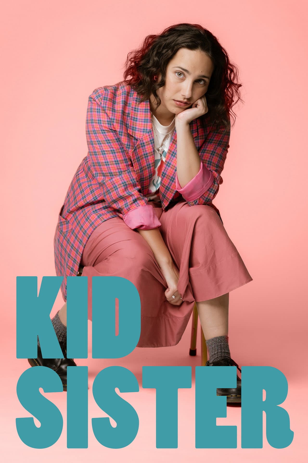 Kid Sister preview 2