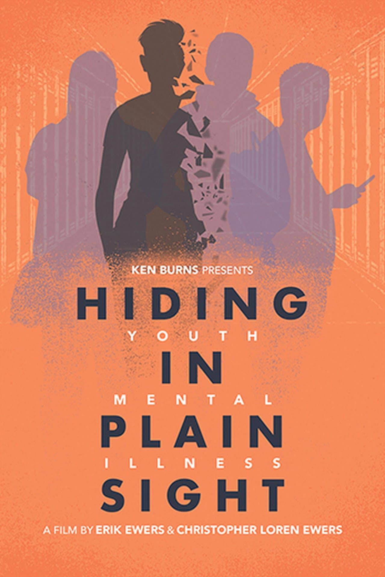 Hiding in Plain Sight: Youth Mental Illness preview 1