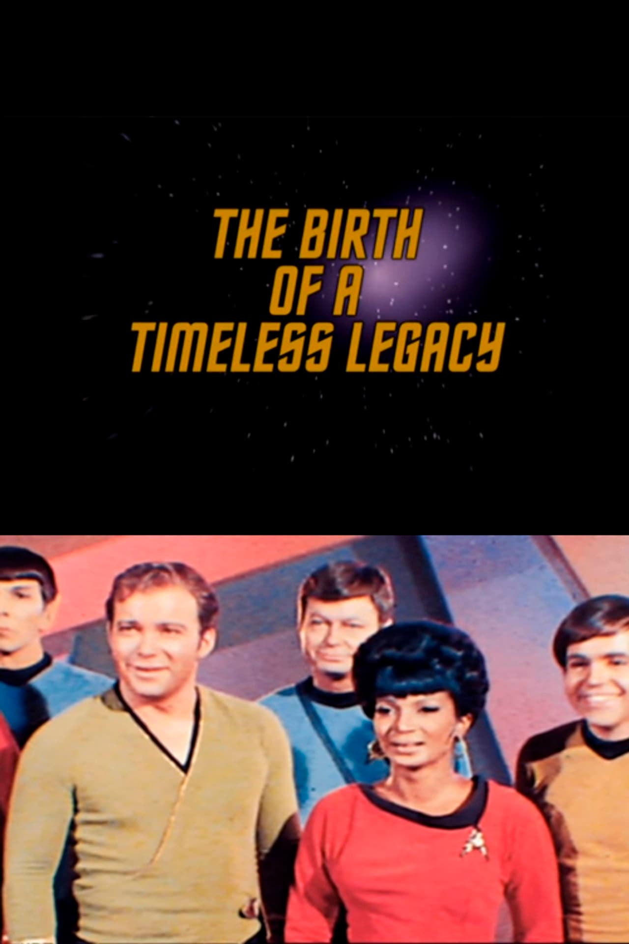Birth of a Timeless Legacy preview 1