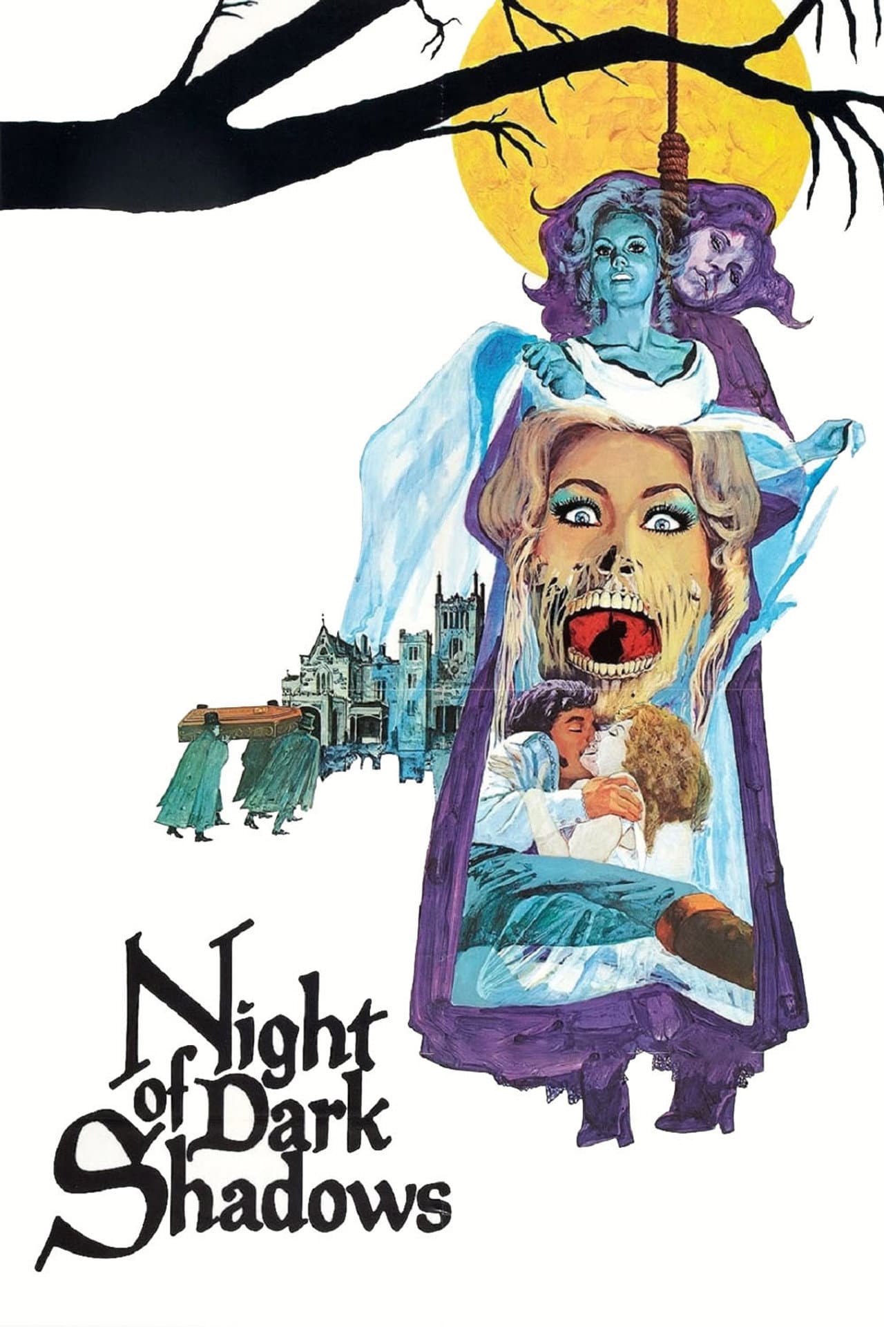 Night of Dark Shadows preview 2