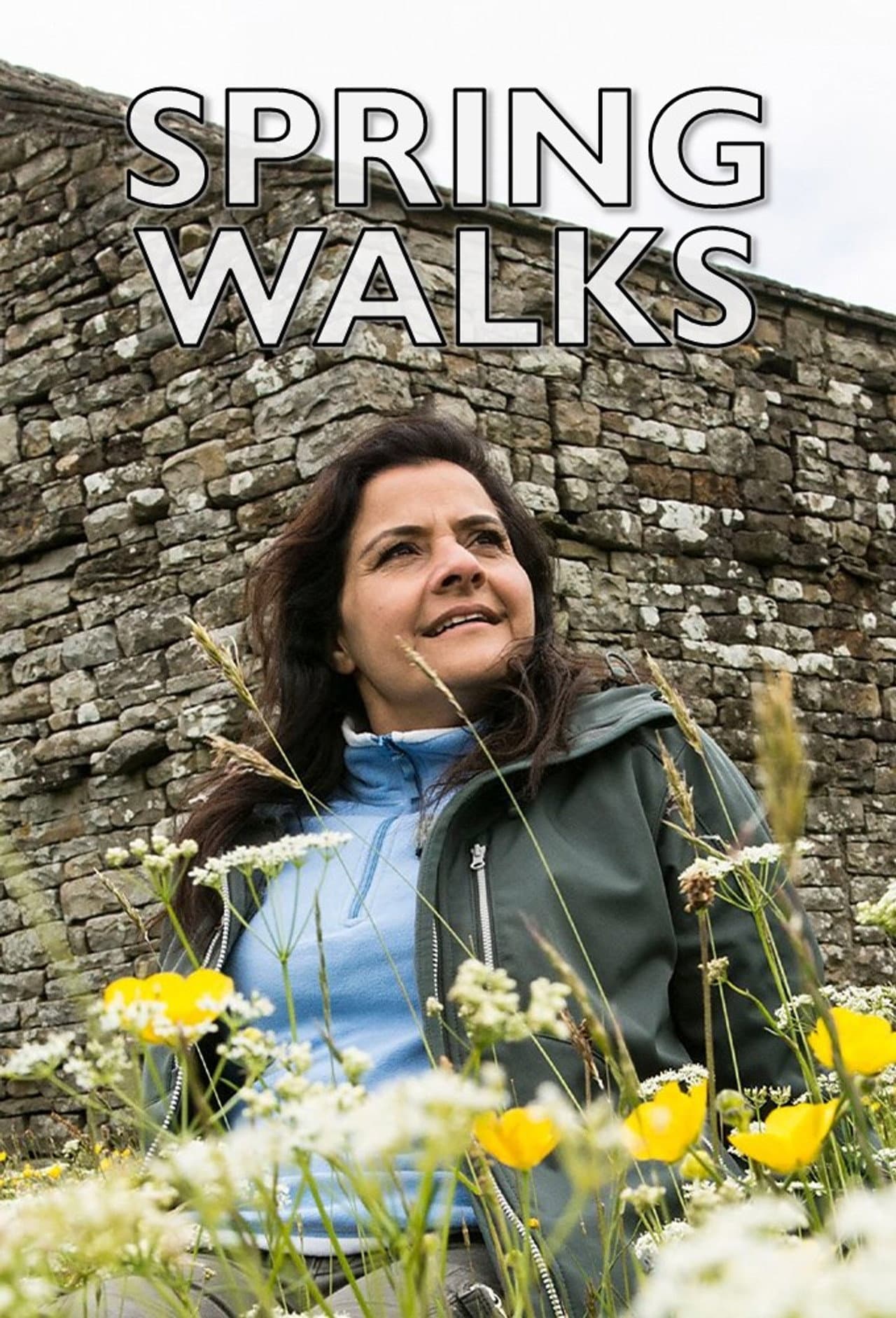 Spring Walks preview 2