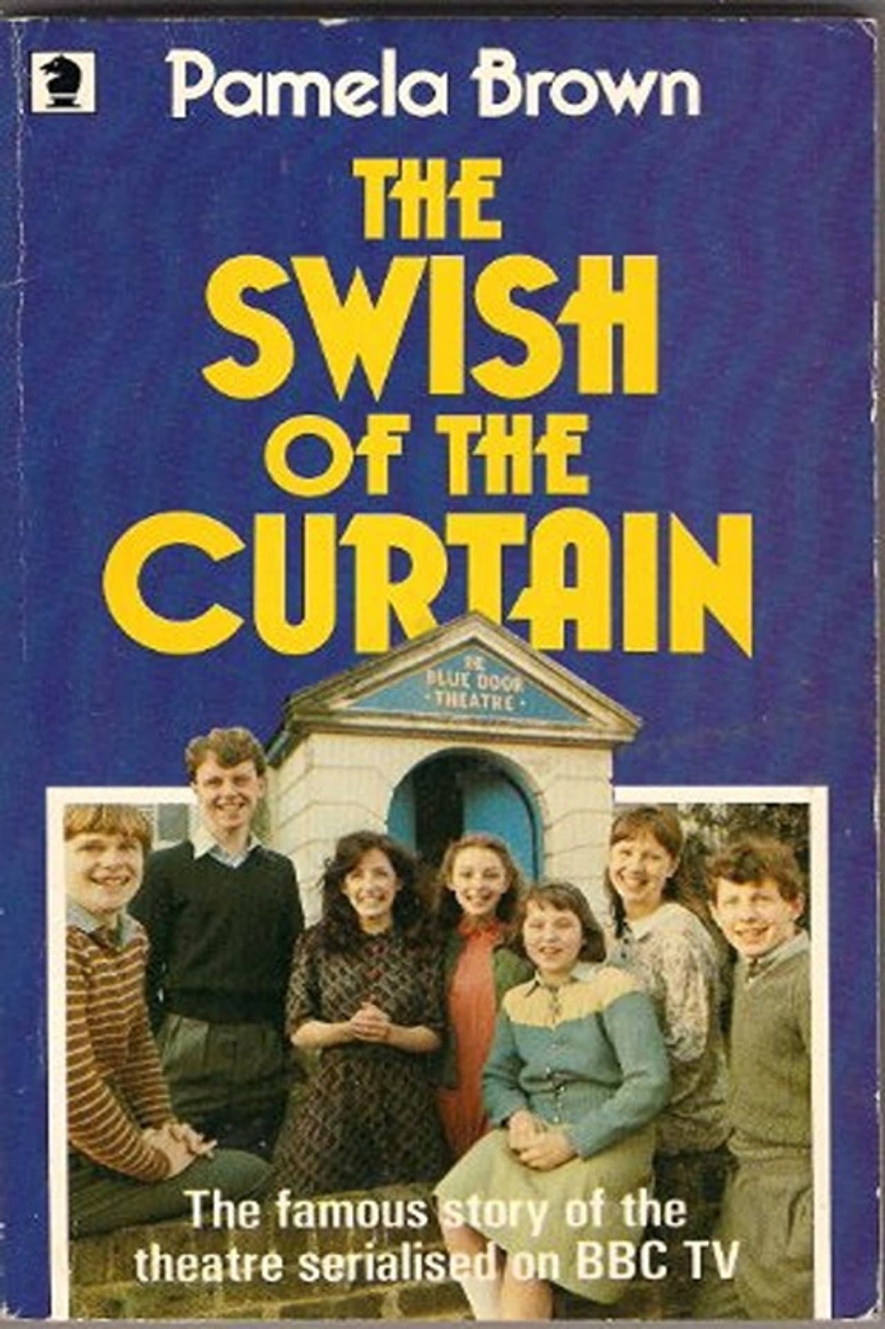 The Swish of the Curtain preview 2