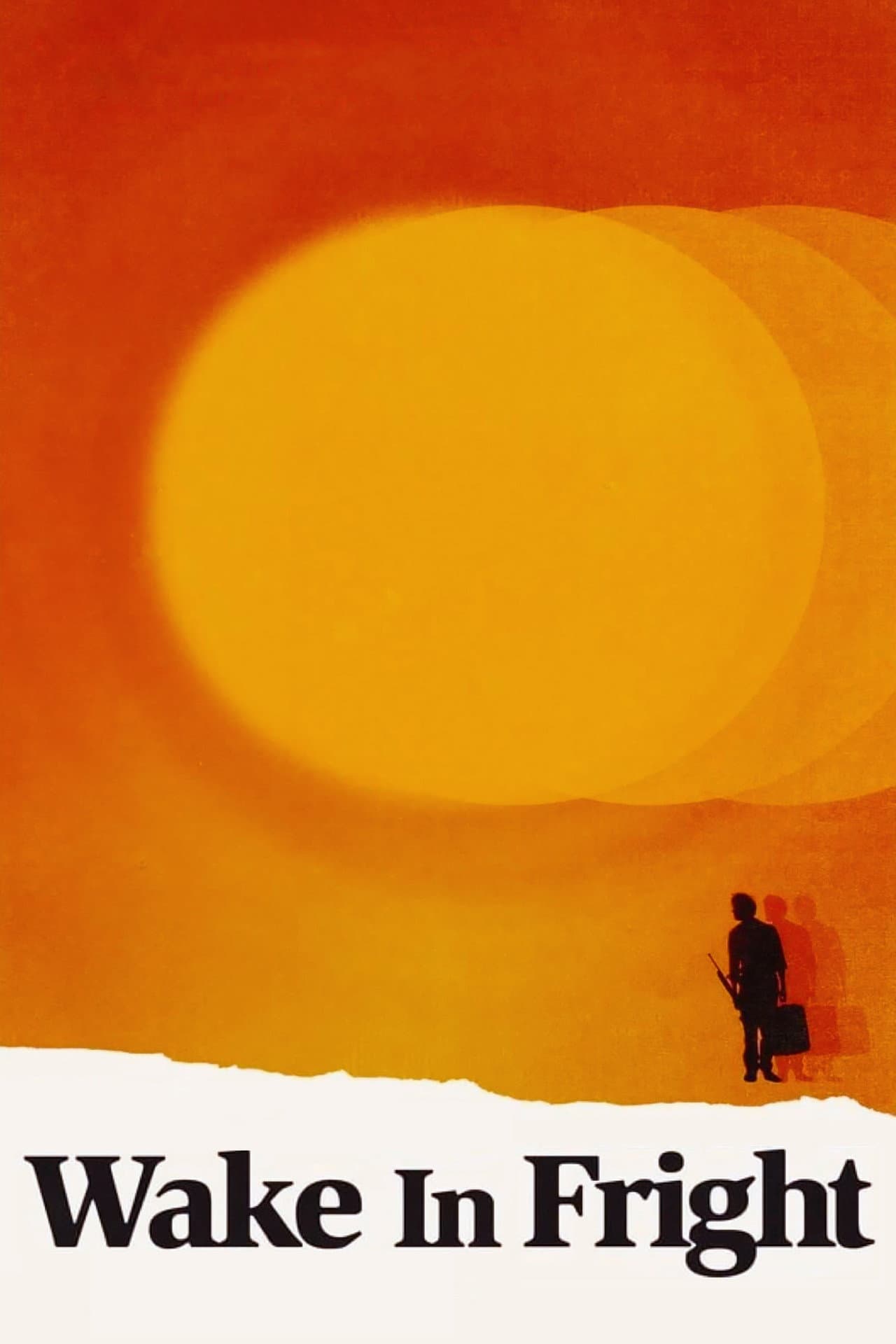 Wake in Fright preview 2