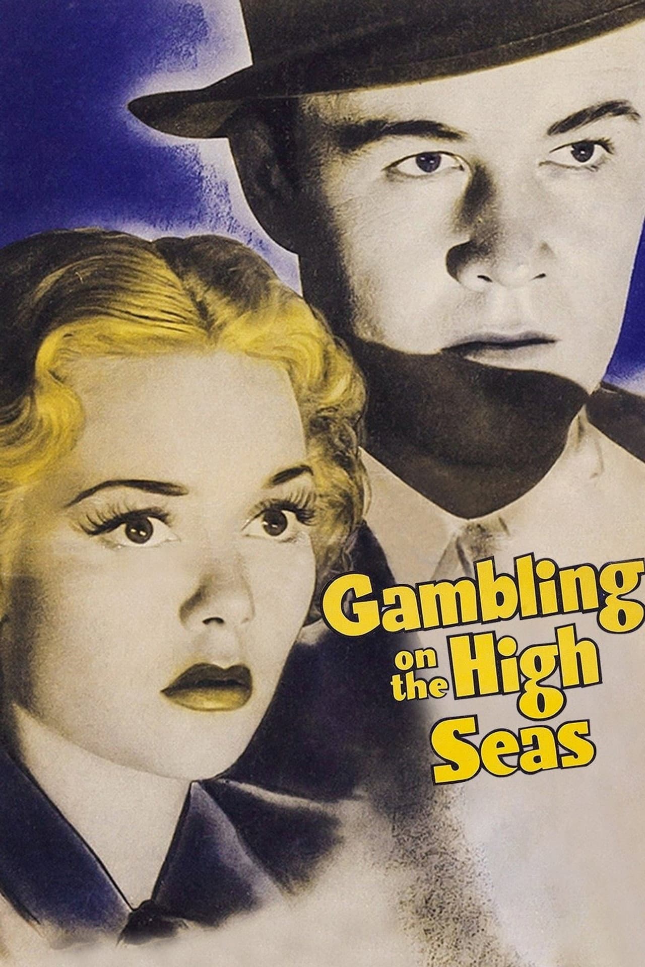 Gambling on the High Seas preview 2