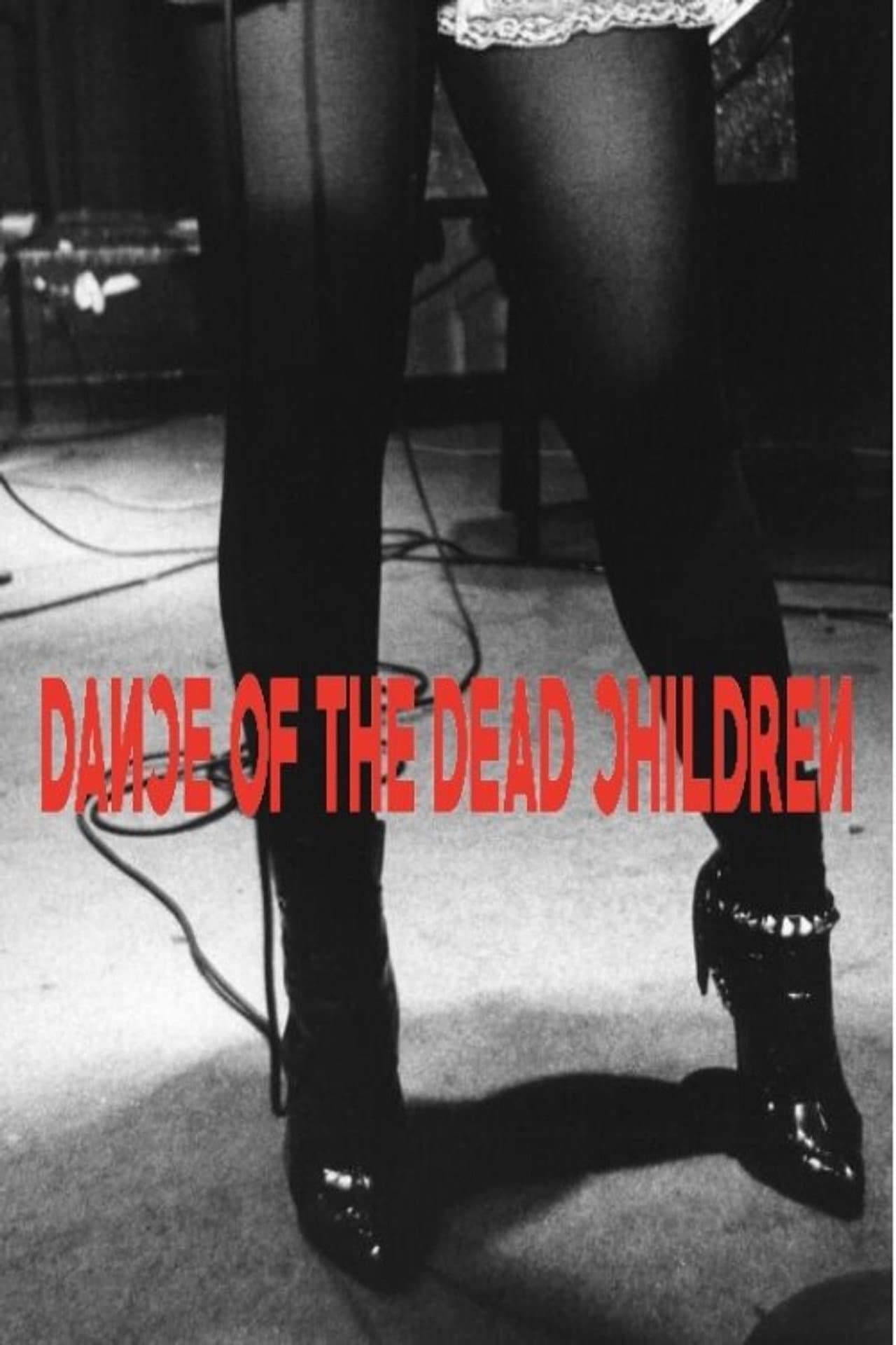 Dance of the Dead Children preview 2