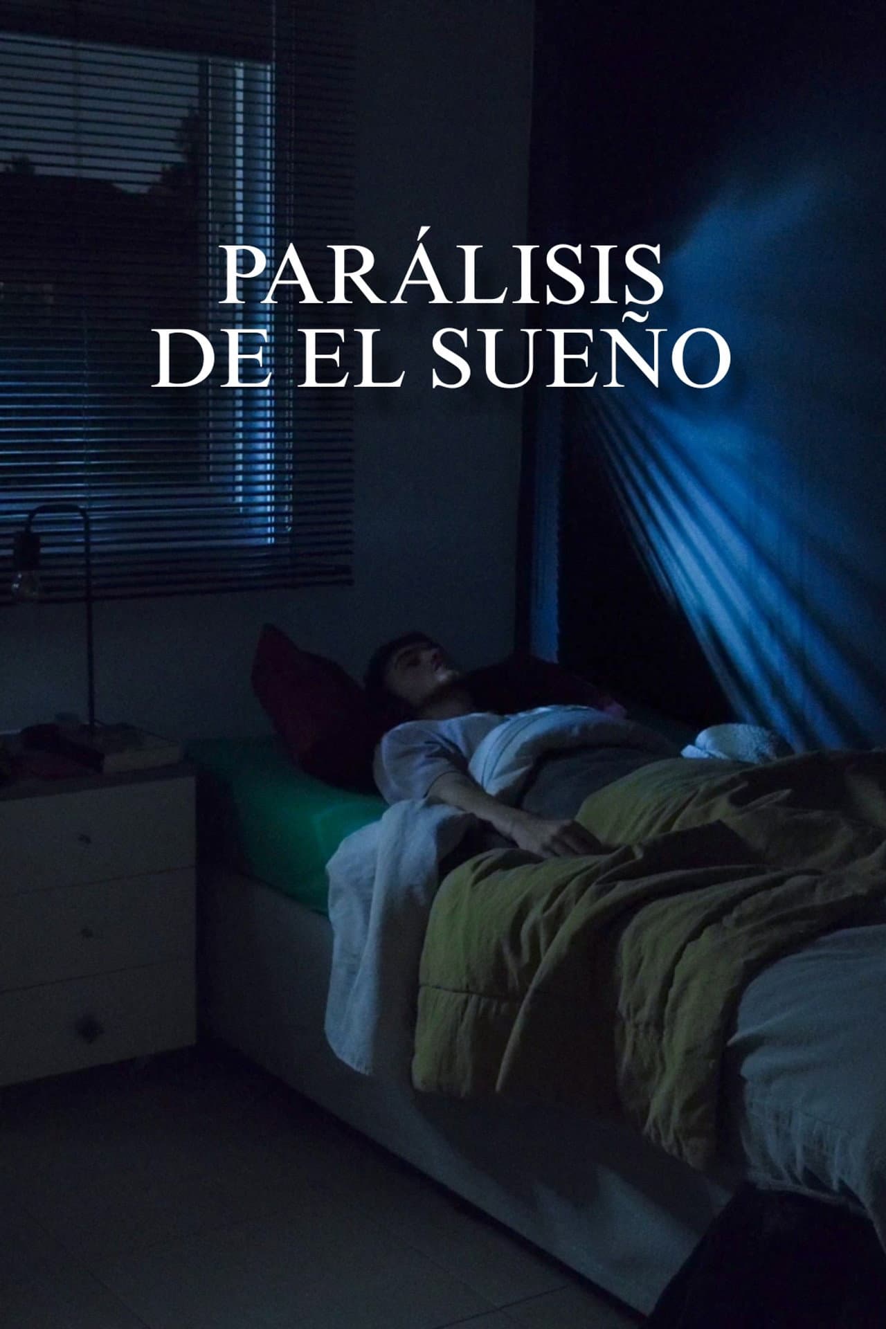 Parálisis de El Sueño preview 2
