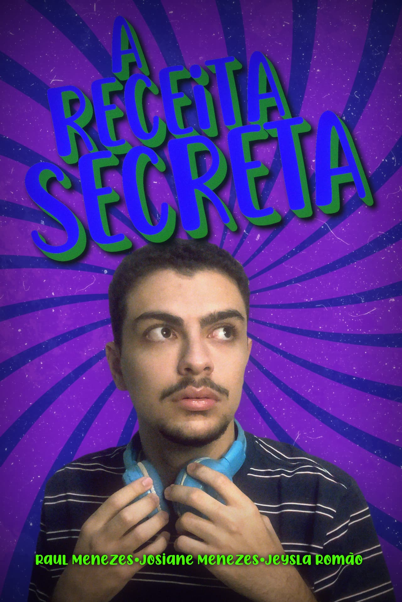 A Receita Secreta preview 2