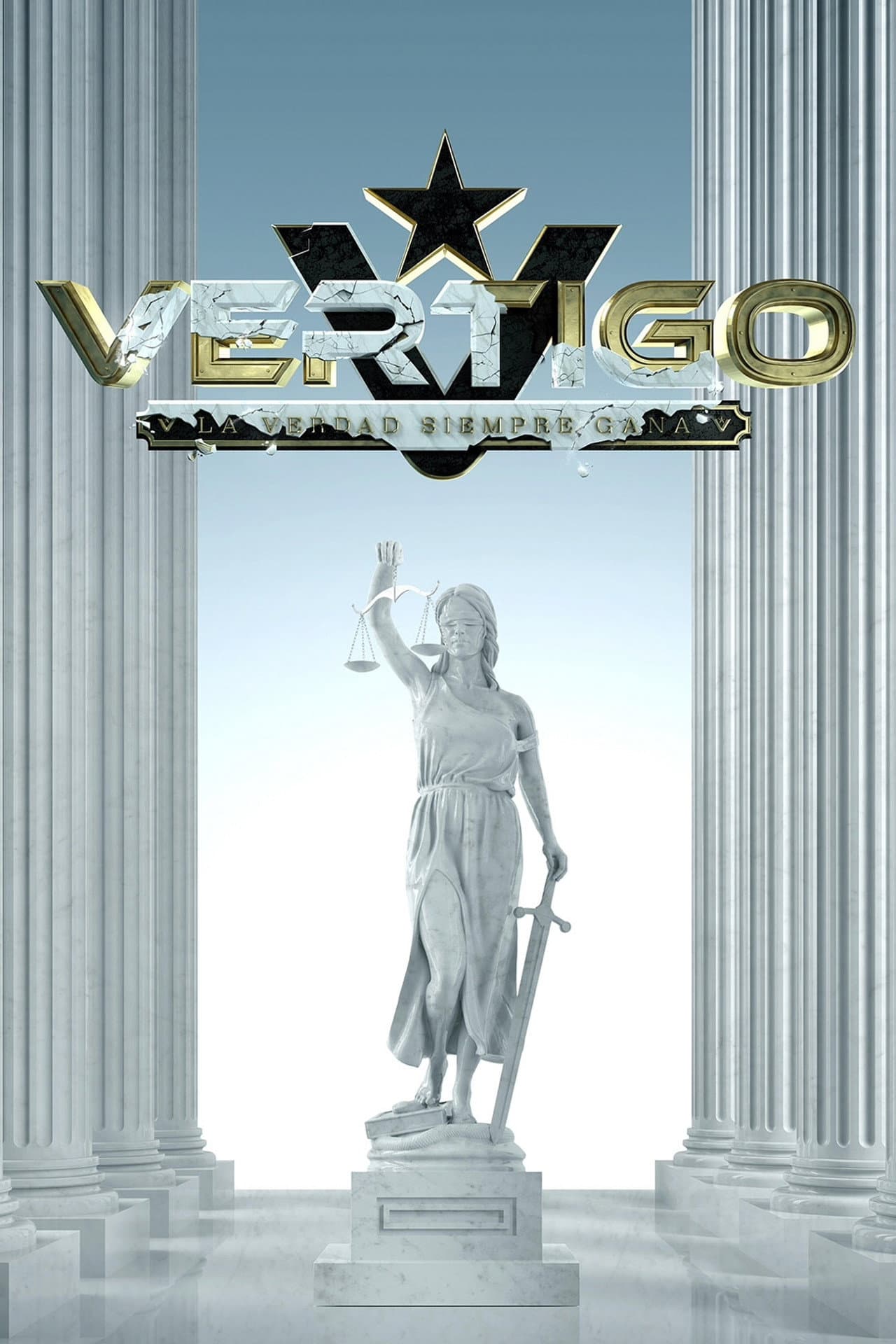 Vértigo preview 2
