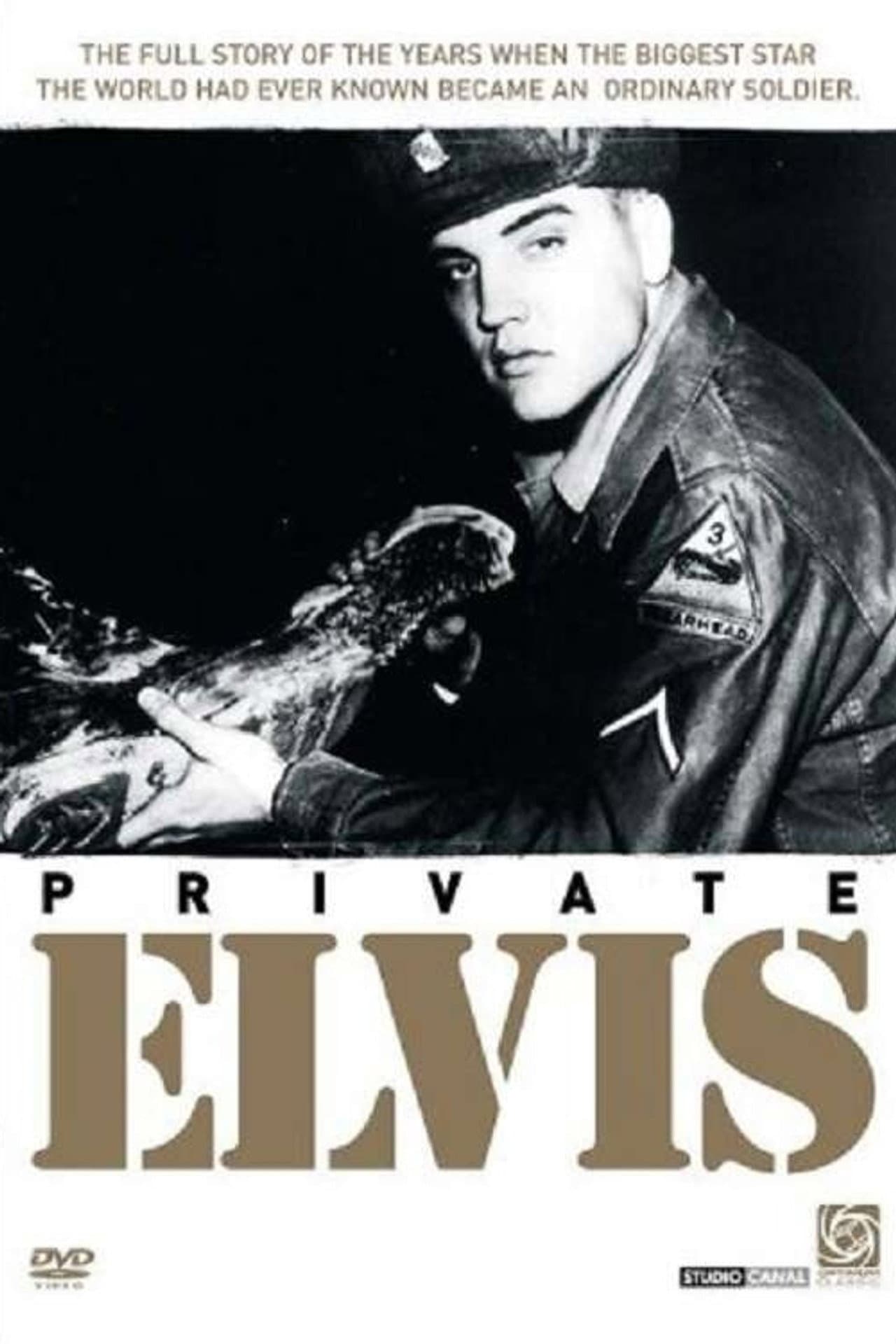 Private Elvis preview 1