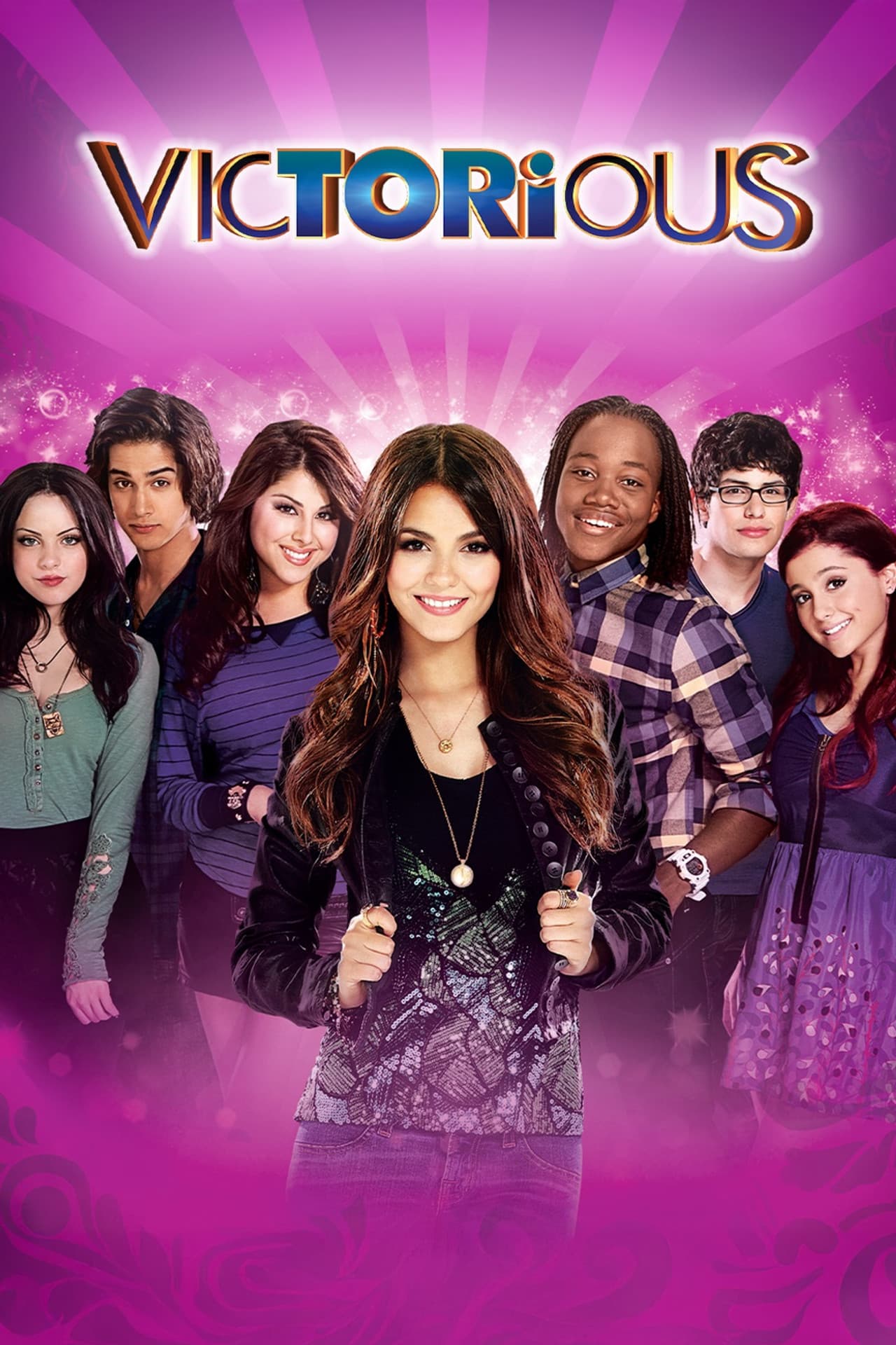 Victorious preview 2