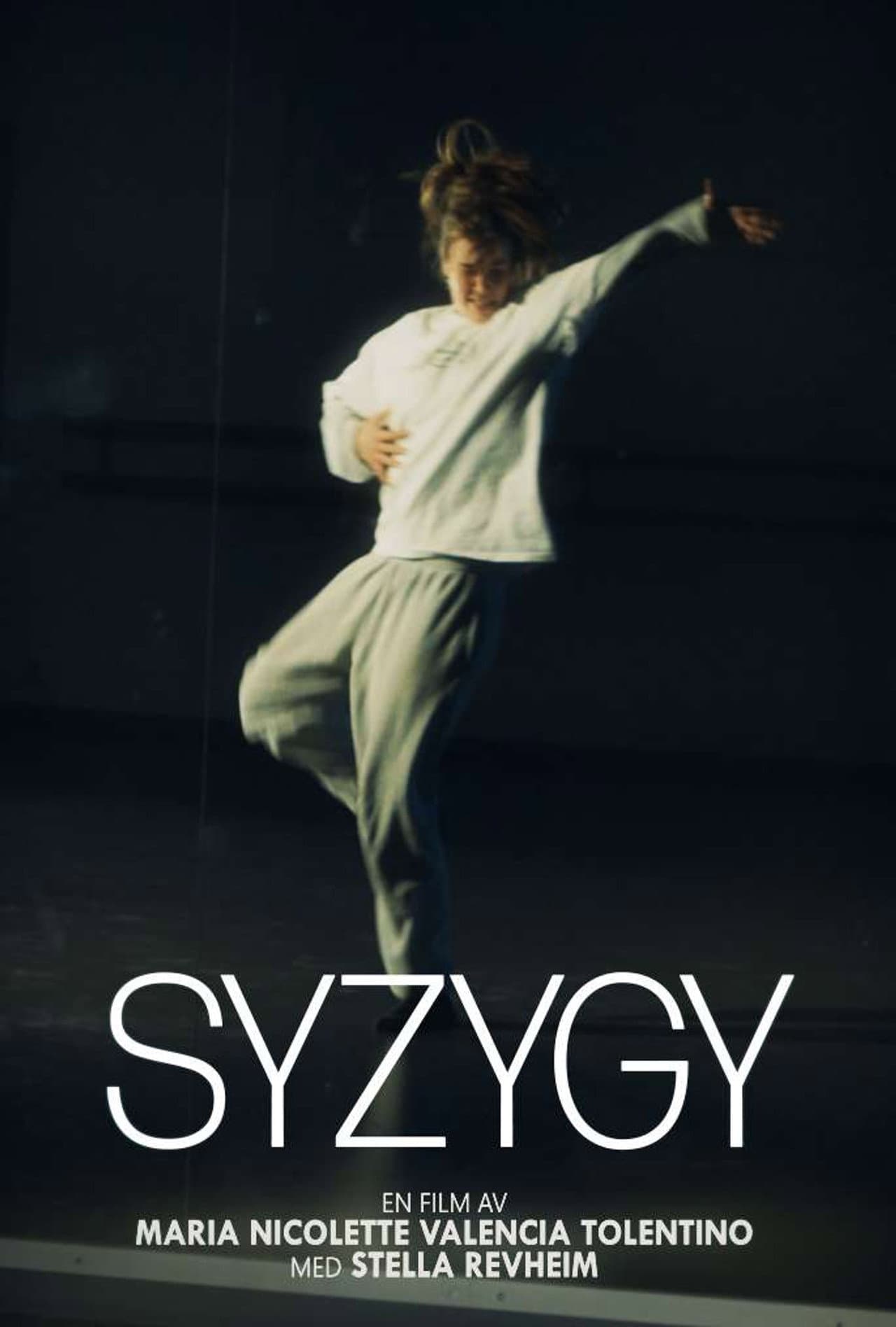 Syzygy preview 2