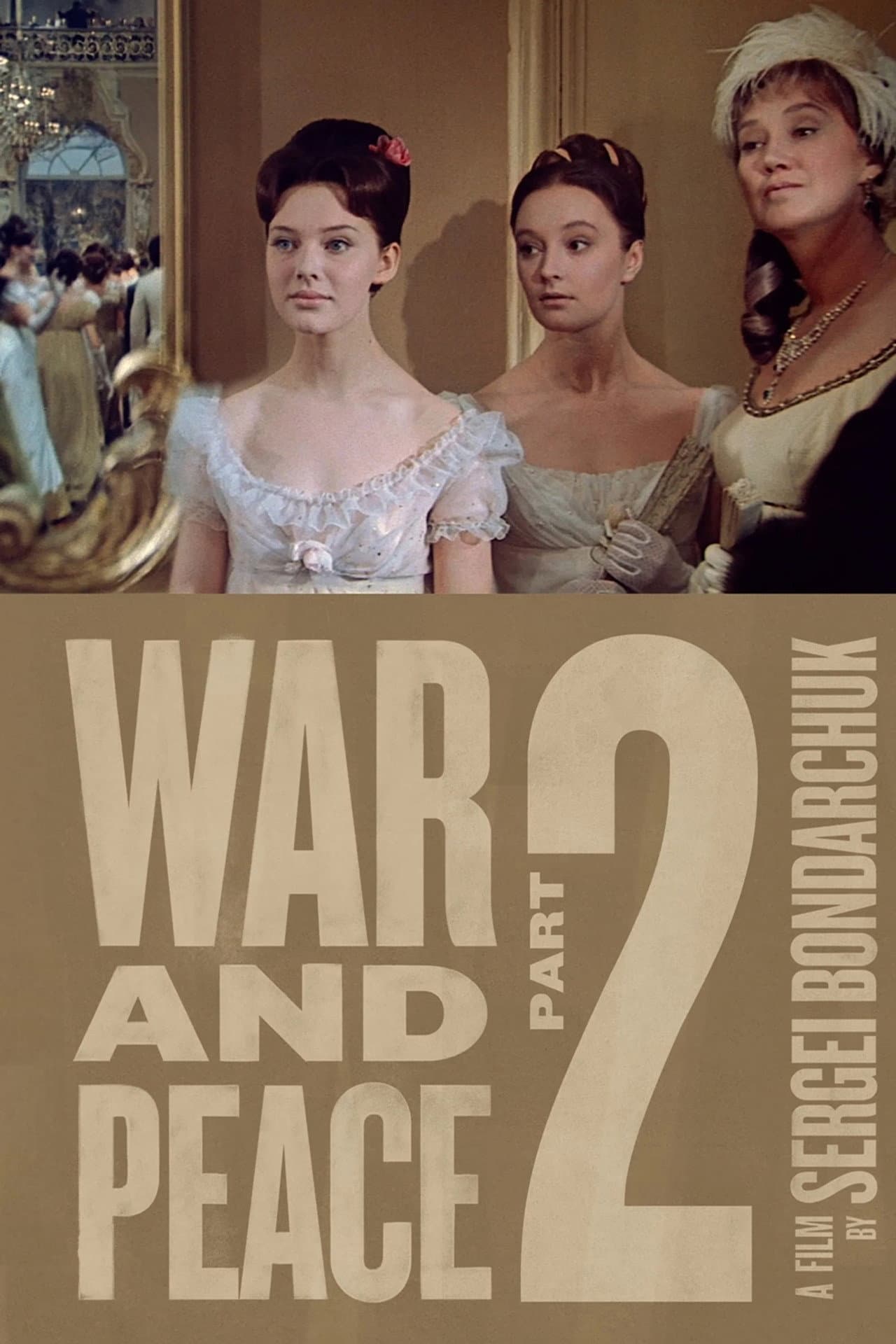 War and Peace, Part II: Natasha Rostova preview 2