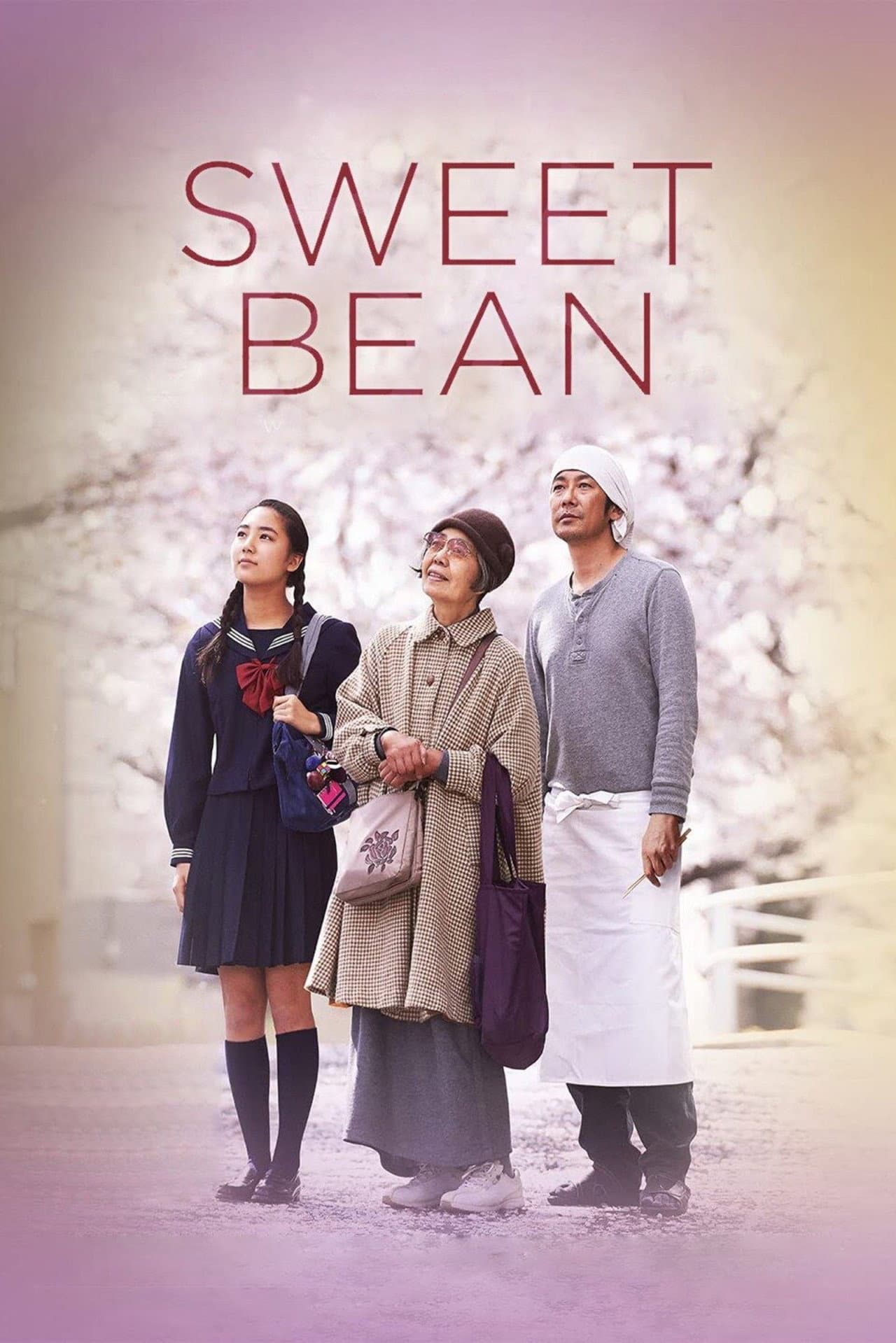 Sweet Bean preview 2