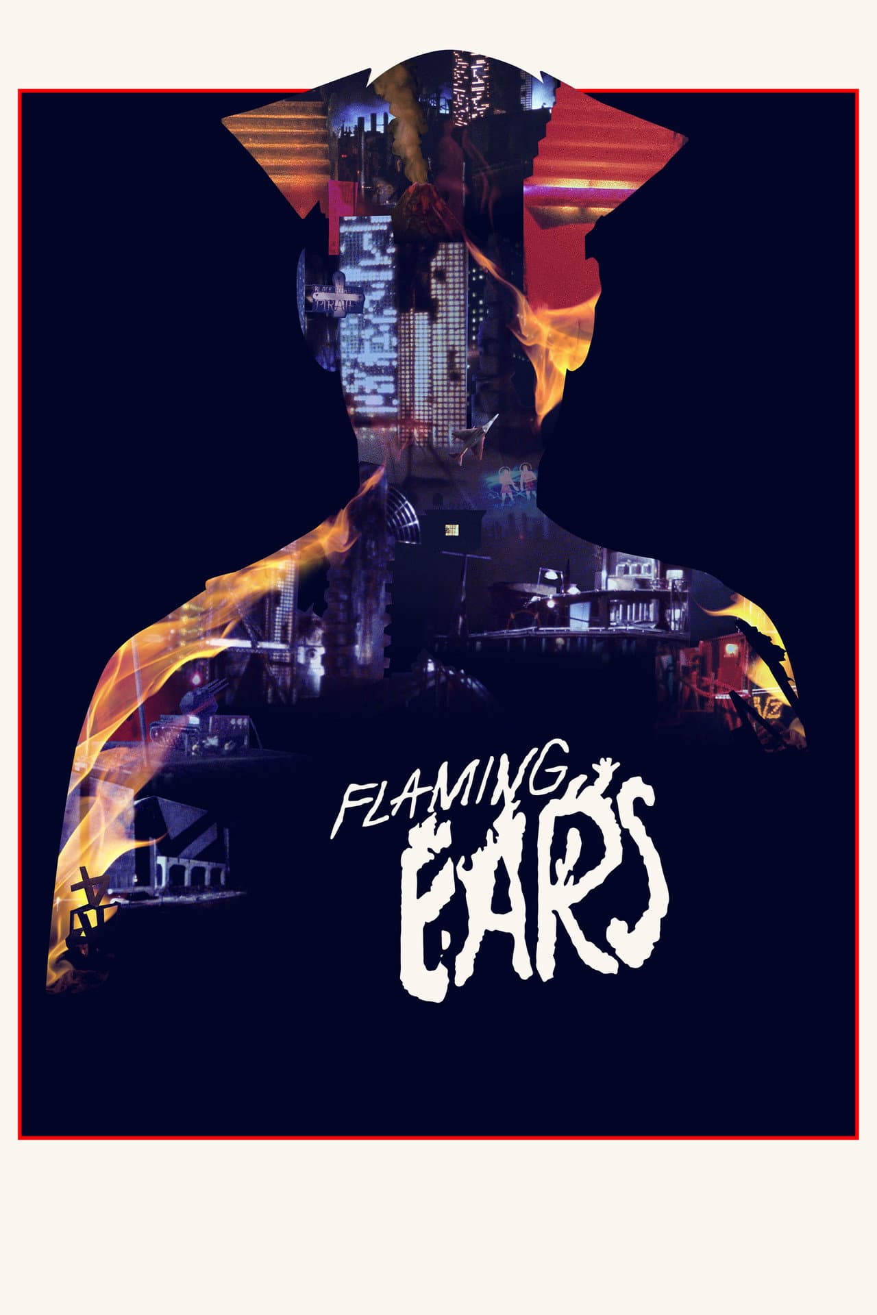Flaming Ears preview 2