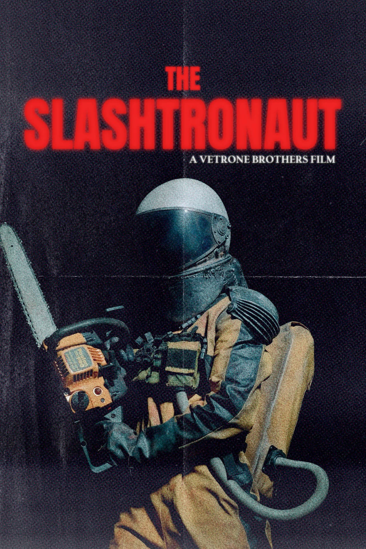 The Slashtronaut preview 1