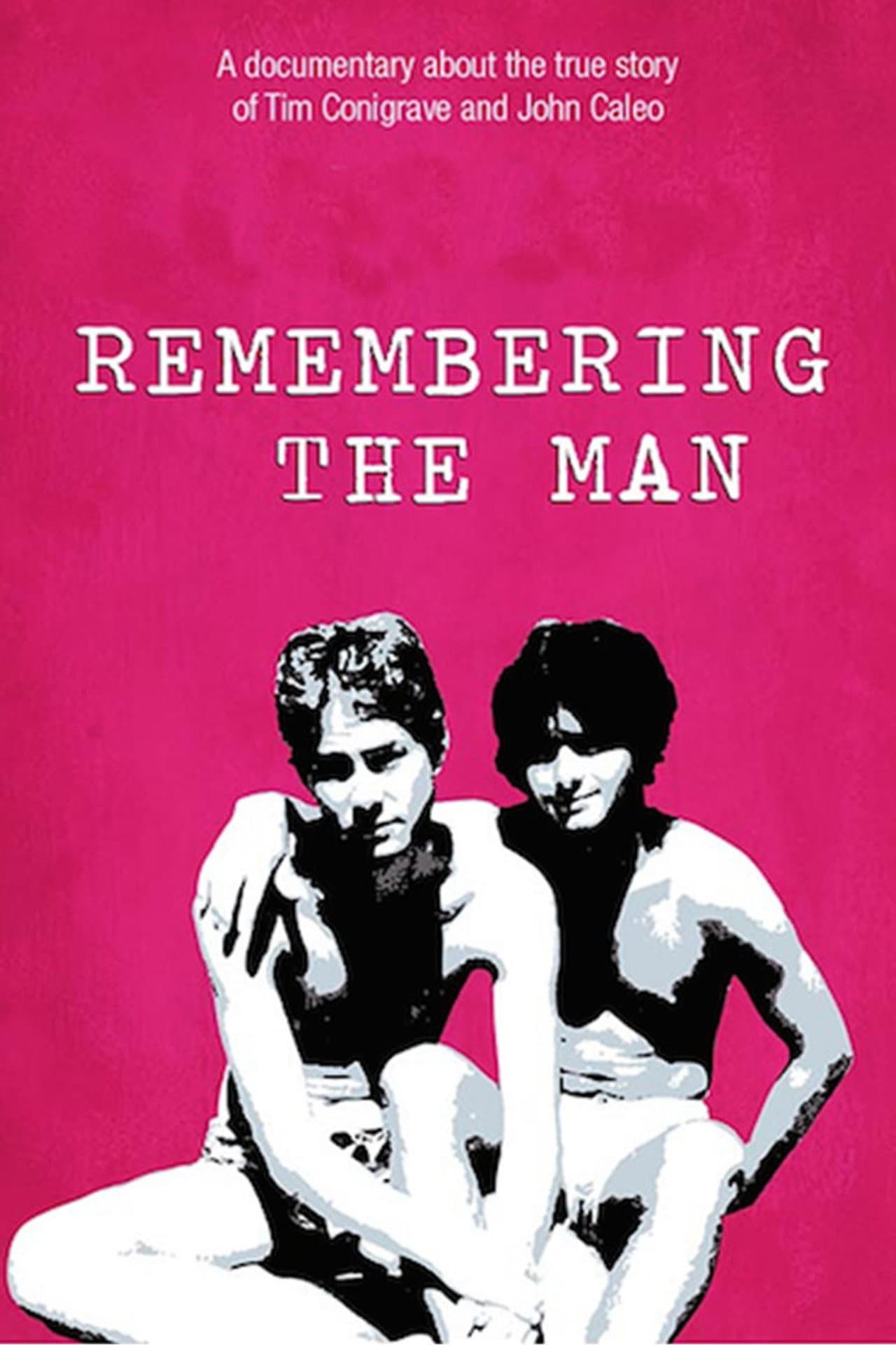 Remembering the Man preview 2