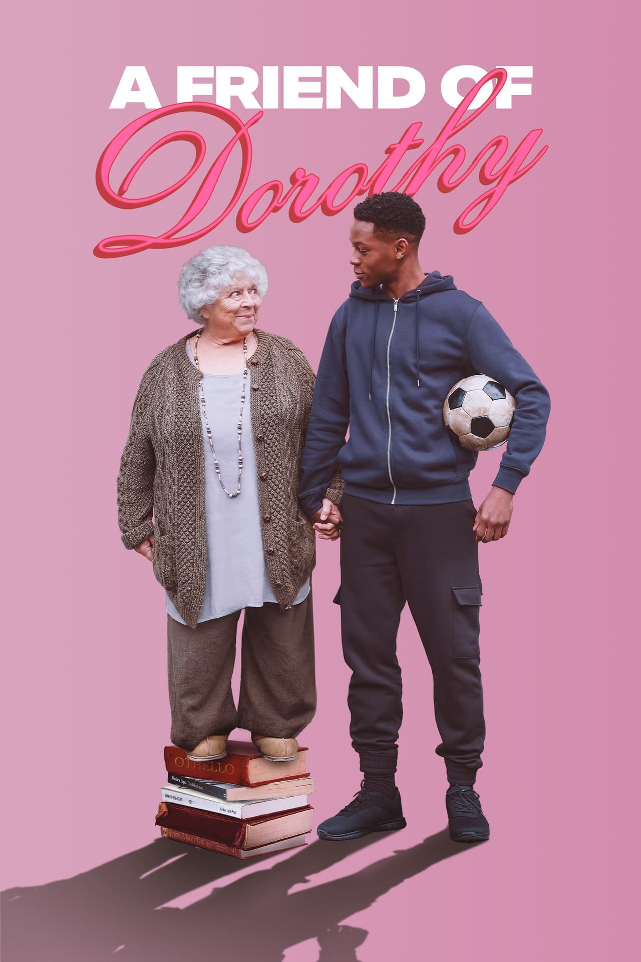 A Friend of Dorothy preview 2