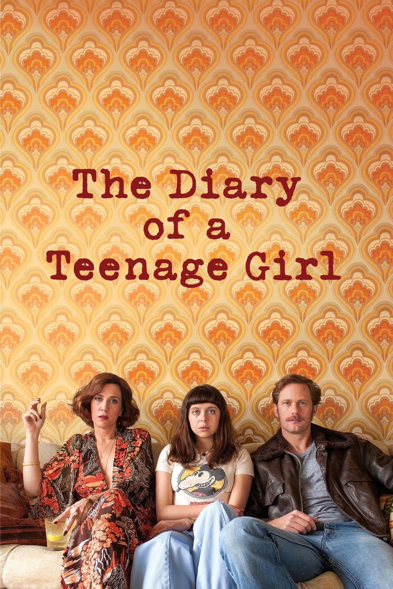 The Diary of a Teenage Girl preview 2