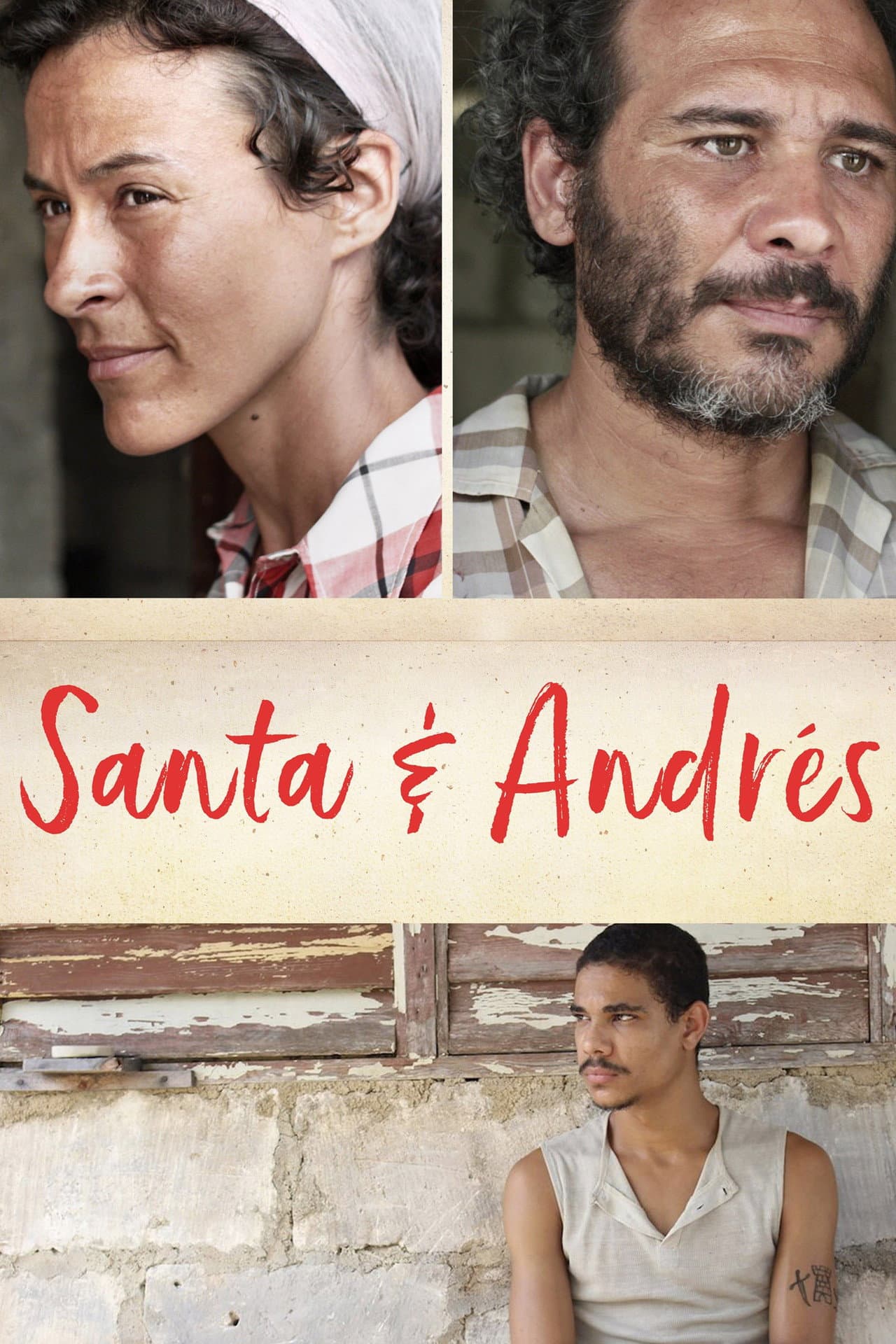 Santa & Andres preview 2