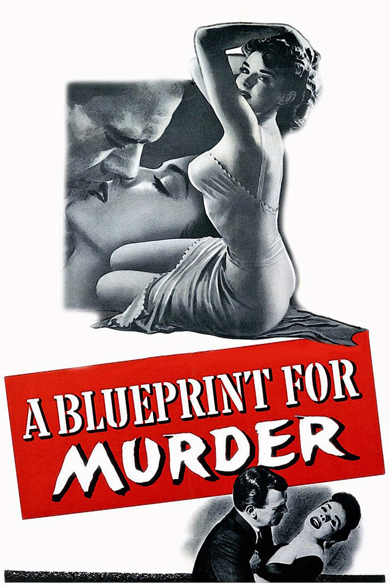 A Blueprint for Murder preview 2