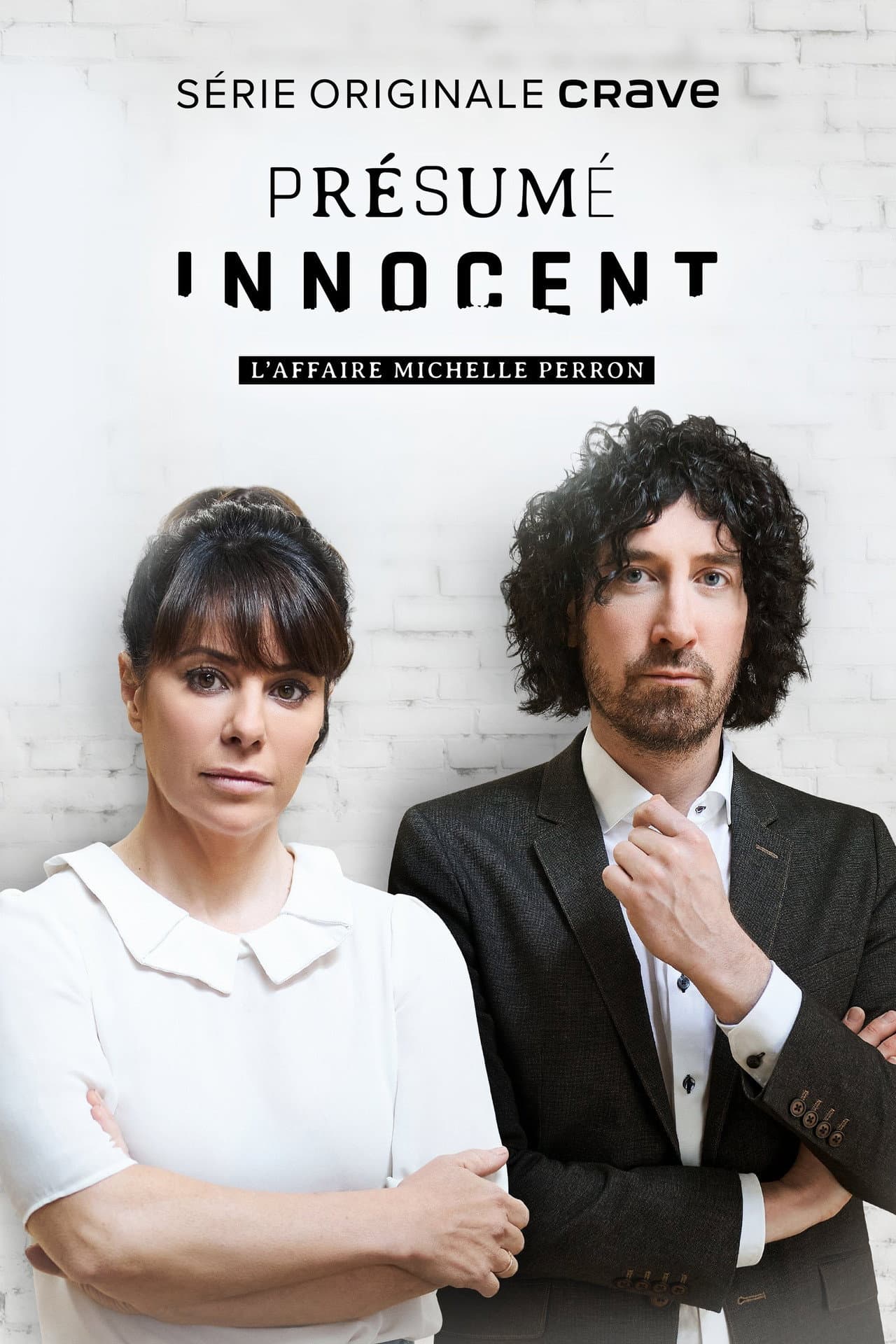 Présumé innocent : L'affaire Michelle Perron preview 2