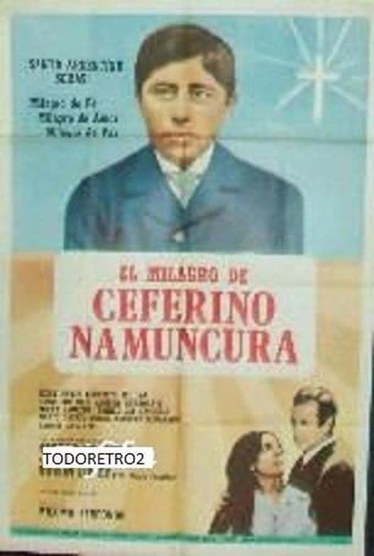 El milagro de Ceferino Namuncurá preview 1