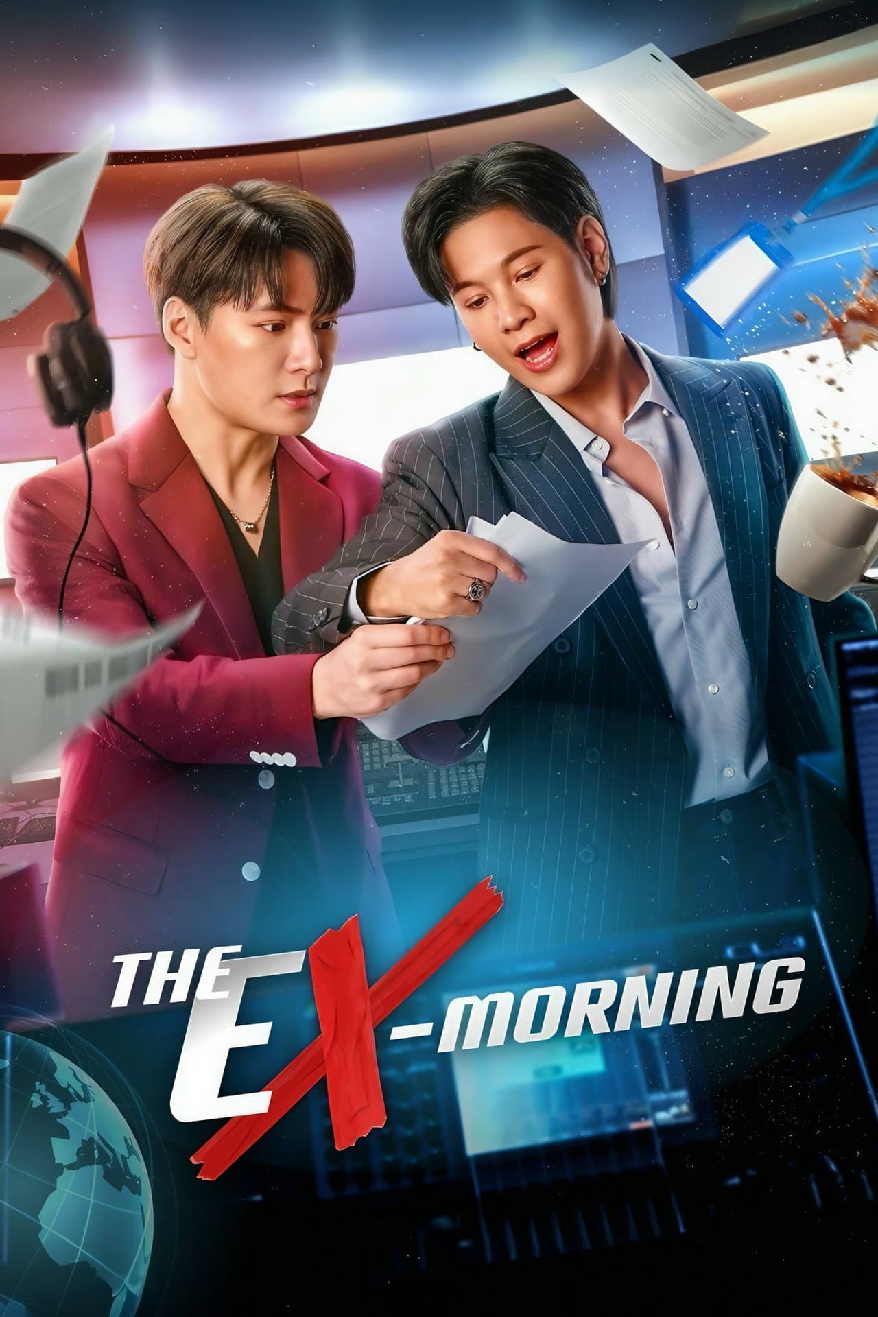 The Ex-Morning preview 2