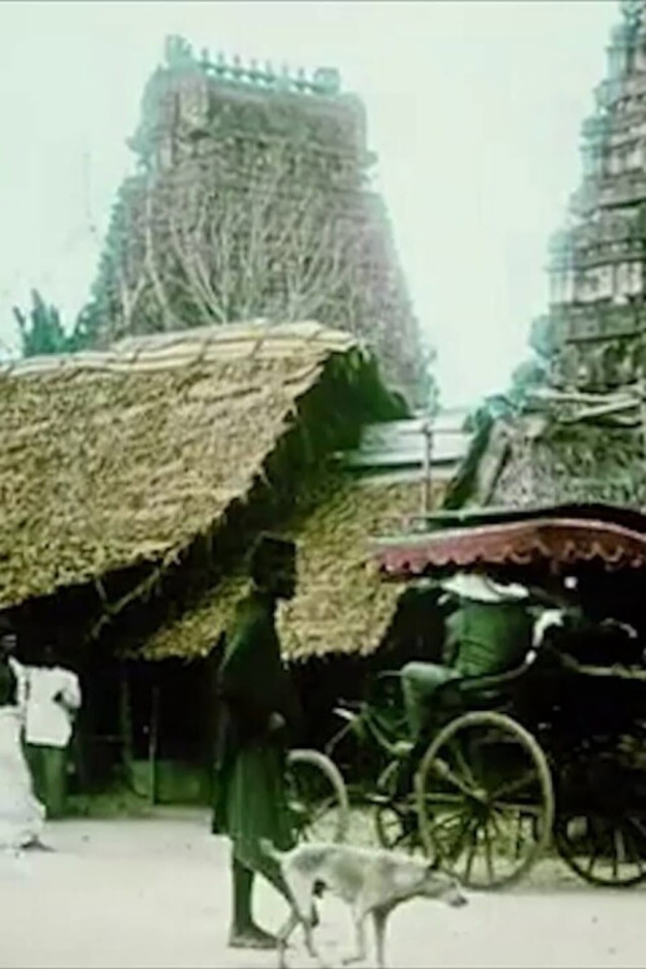 Villenour (French India: Territory of Pondicherry) preview 2