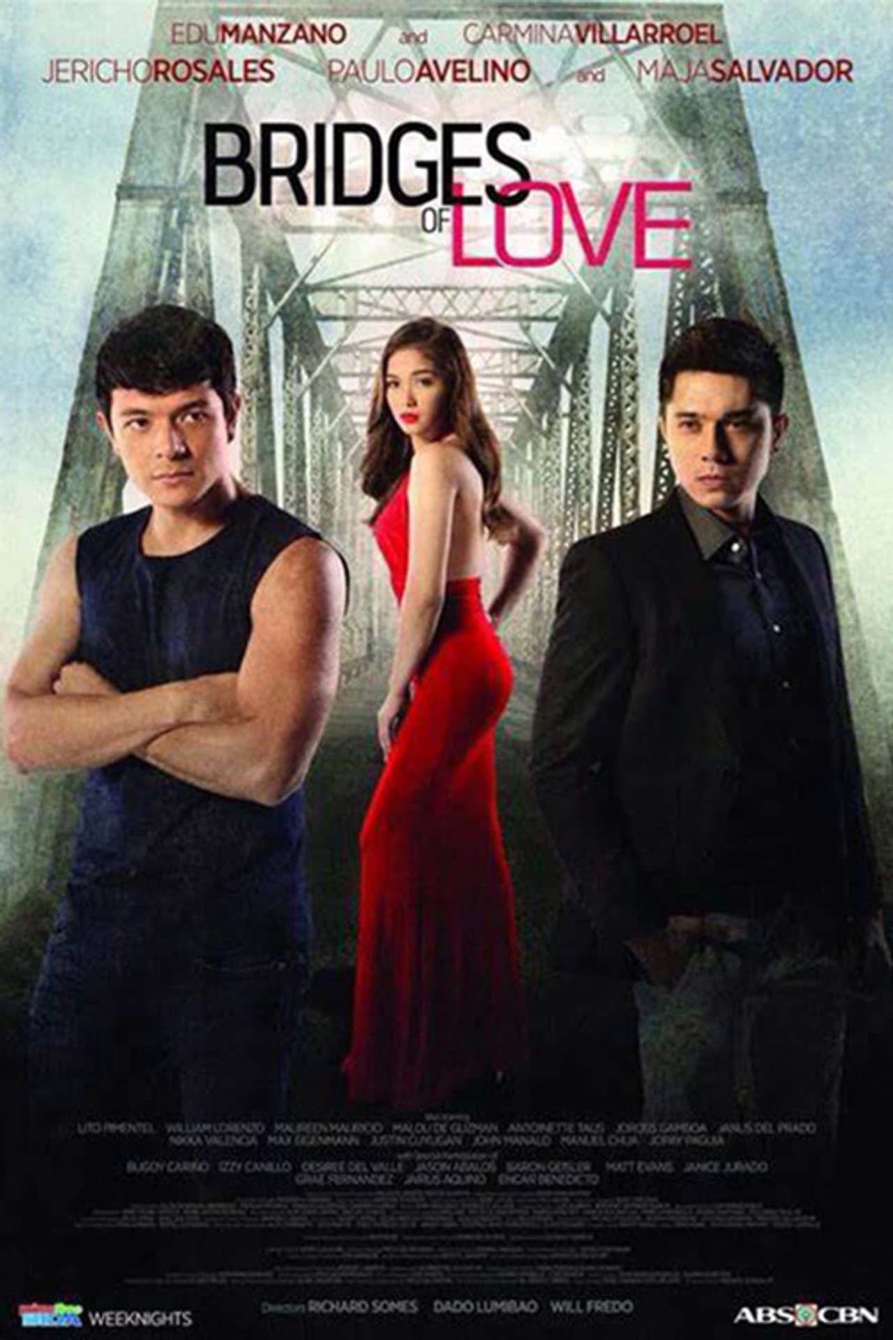 Bridges of Love preview 2