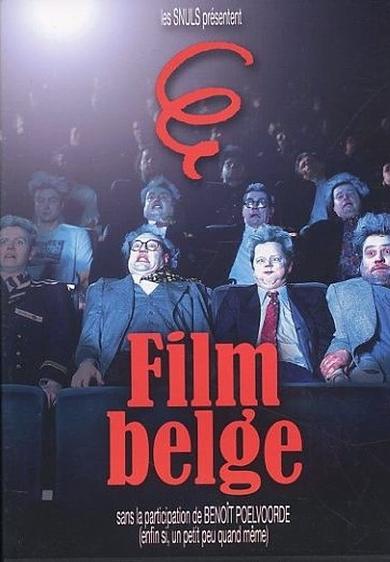 Film belge preview 1