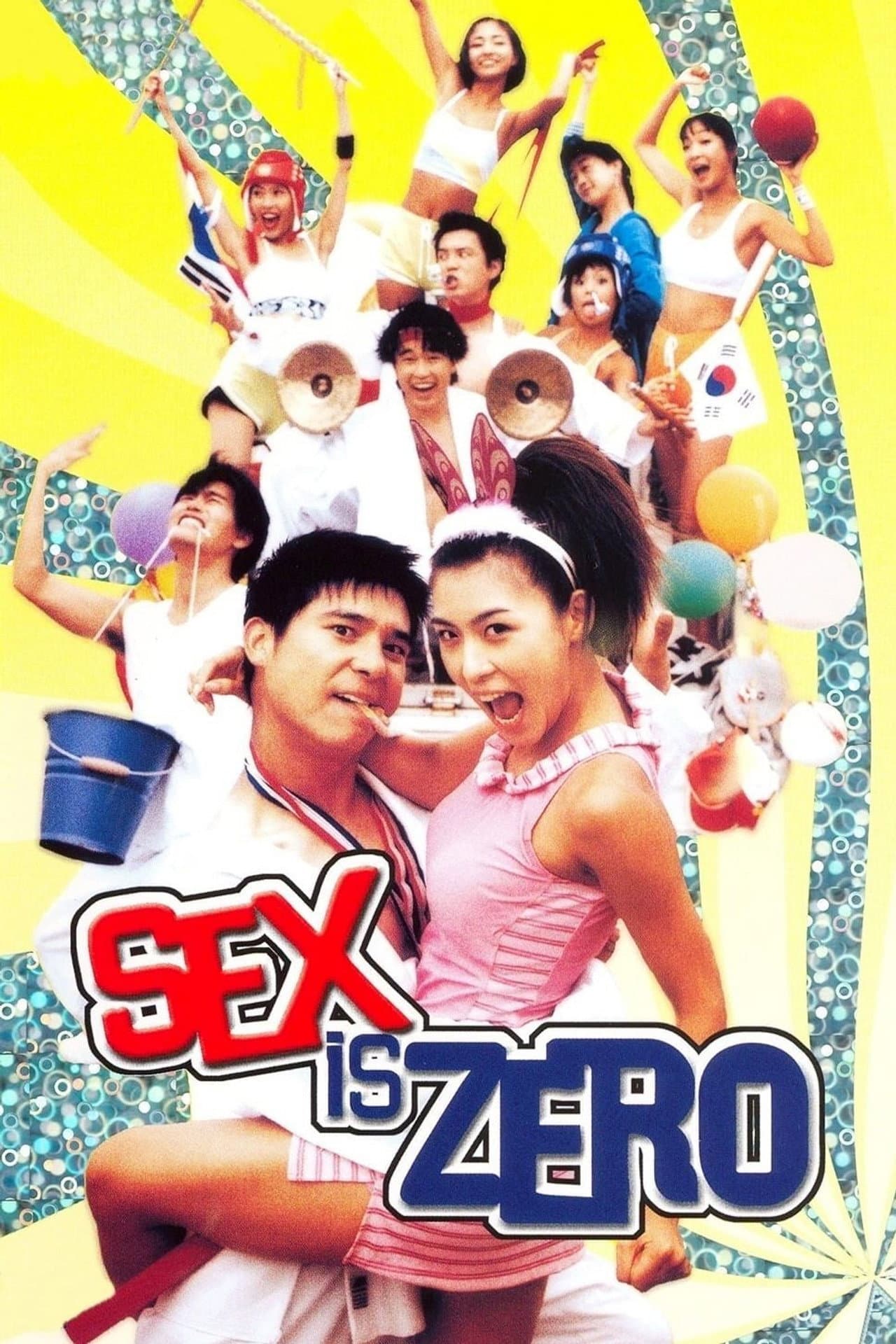 Sex Is Zero preview 2