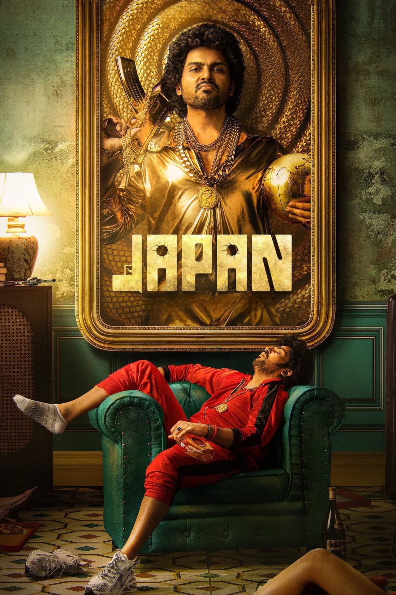 Japan preview 2