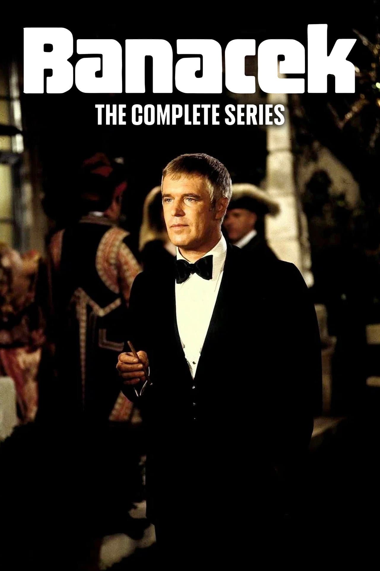 Banacek preview 2