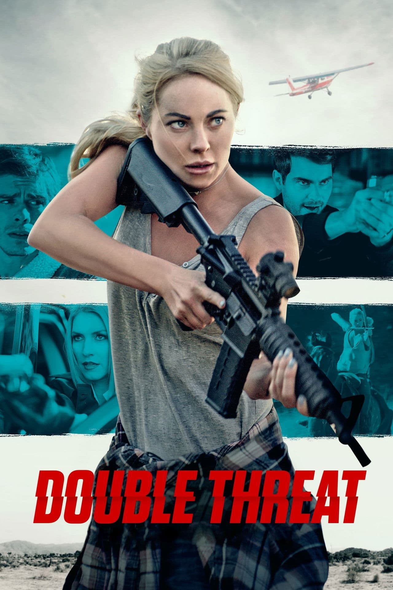 Double Threat preview 2